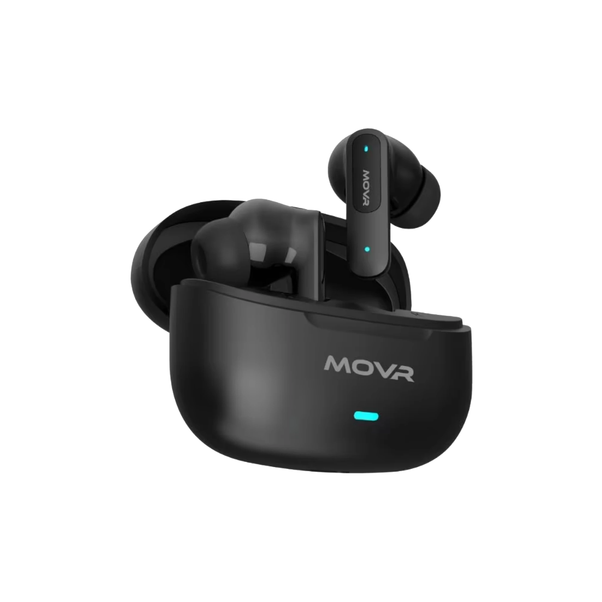 MOVR Tune True Wireless Earbuds