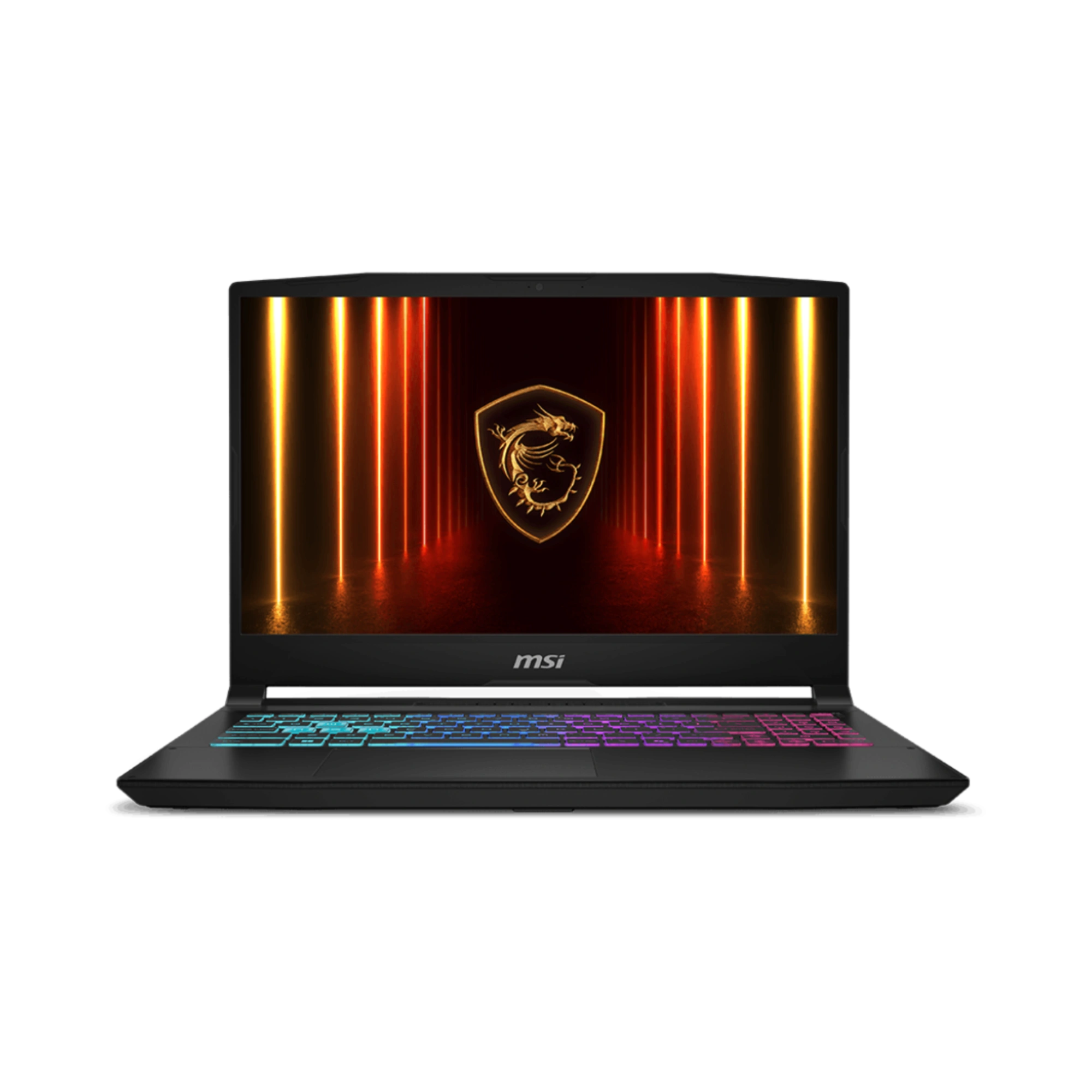 MSI Katana 15 HX B14WEK Core i7 14th Gen RTX 5050 15.6" 144Hz Gaming Laptop