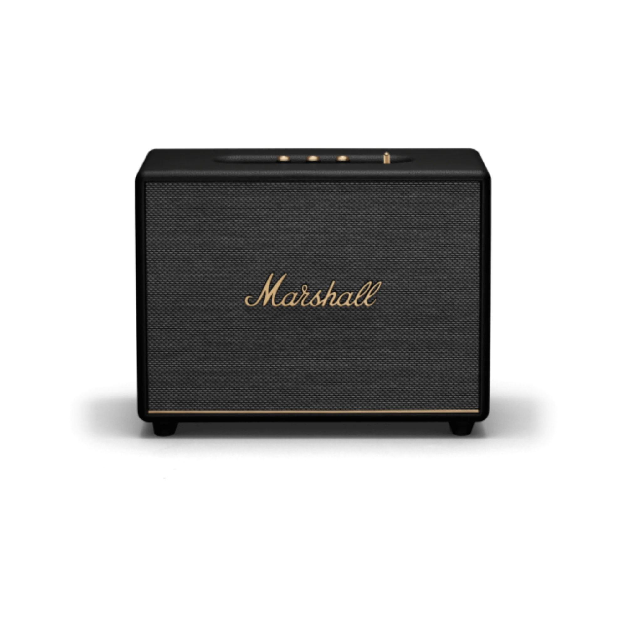 Marshall Woburn III Bluetooth Speaker Price In Bangladesh