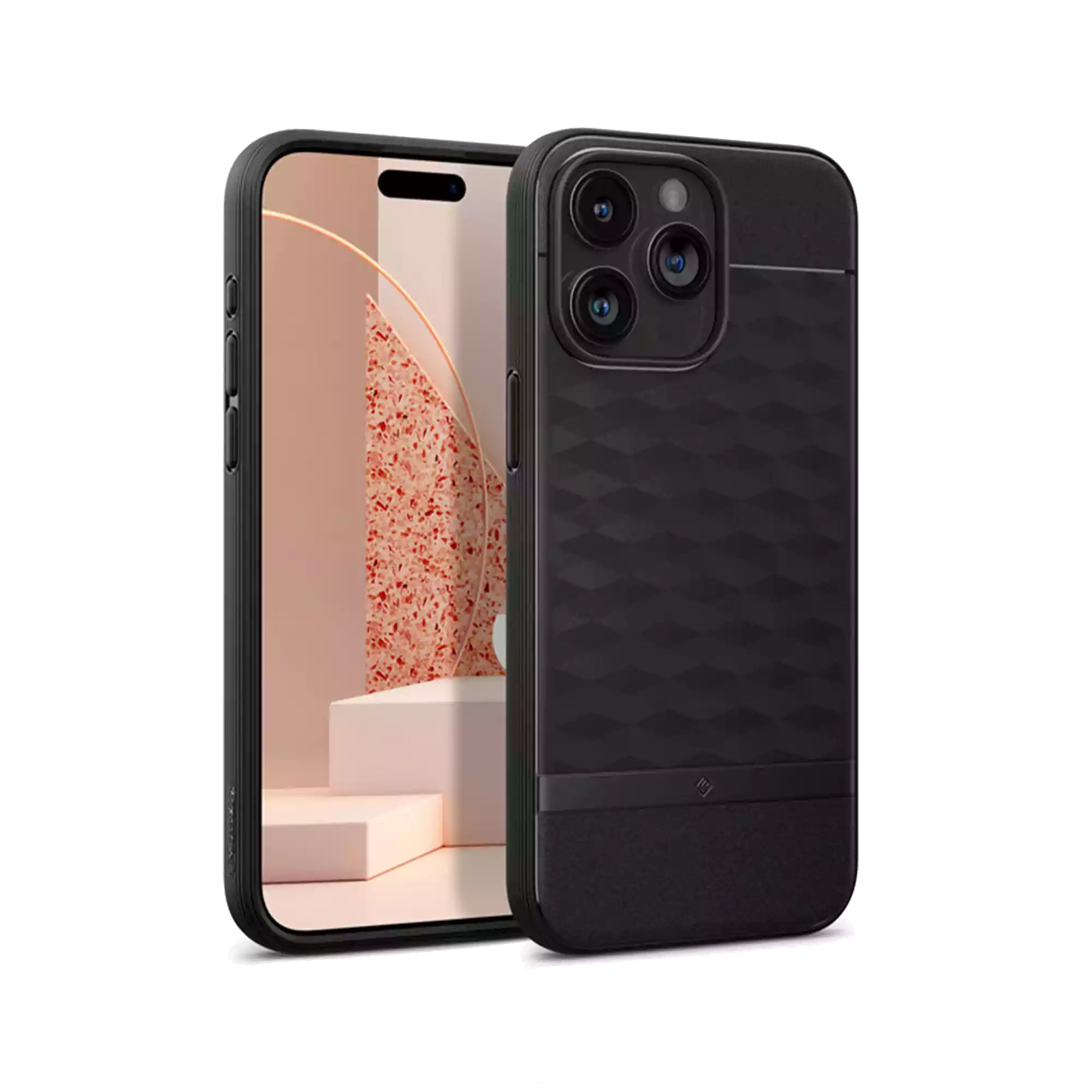 Caseology Parallax Mag Case for iPhone 15 Pro Max Price In Bangladesh
