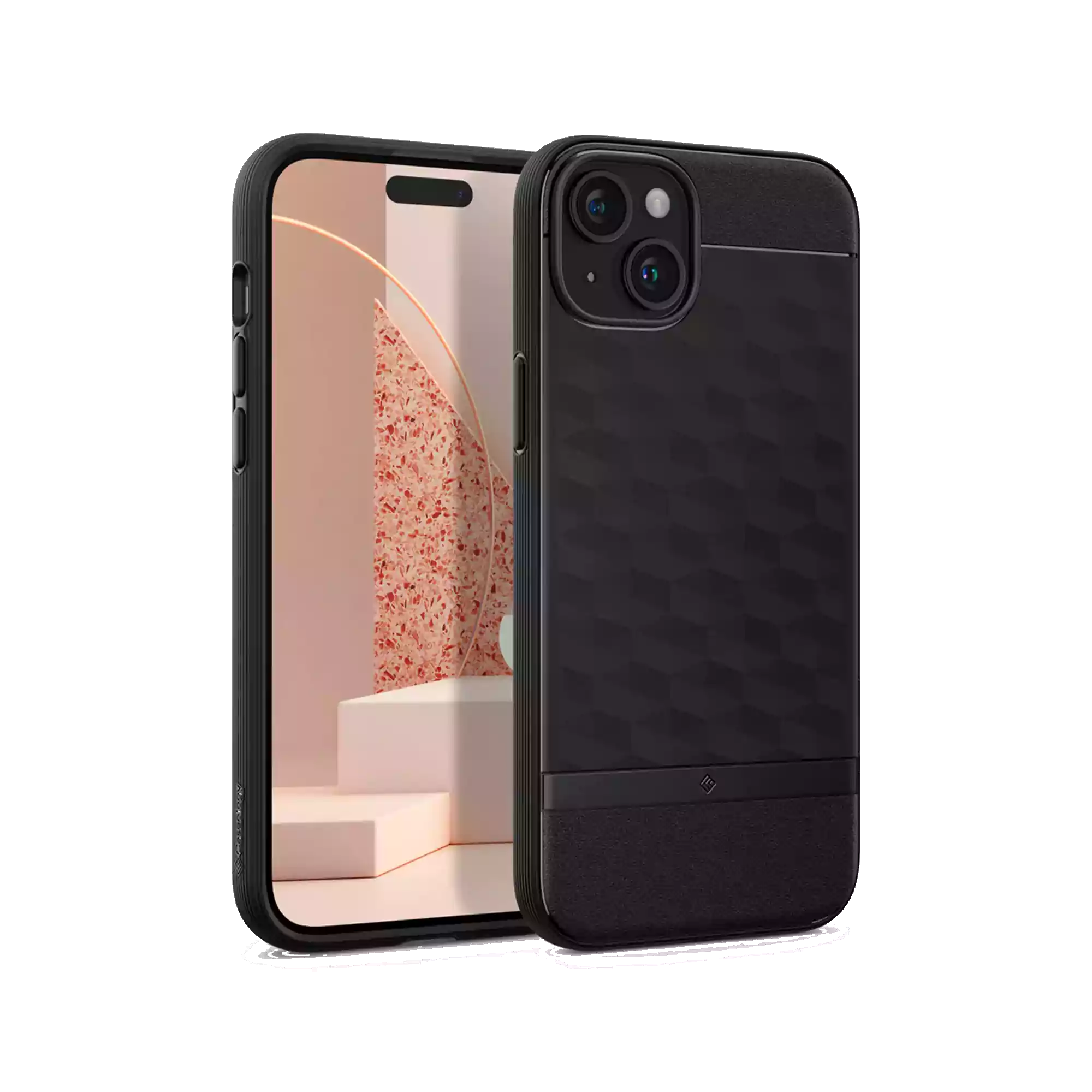 Caseology Parallax Mag Case for iPhone 15 Price In Bangladesh