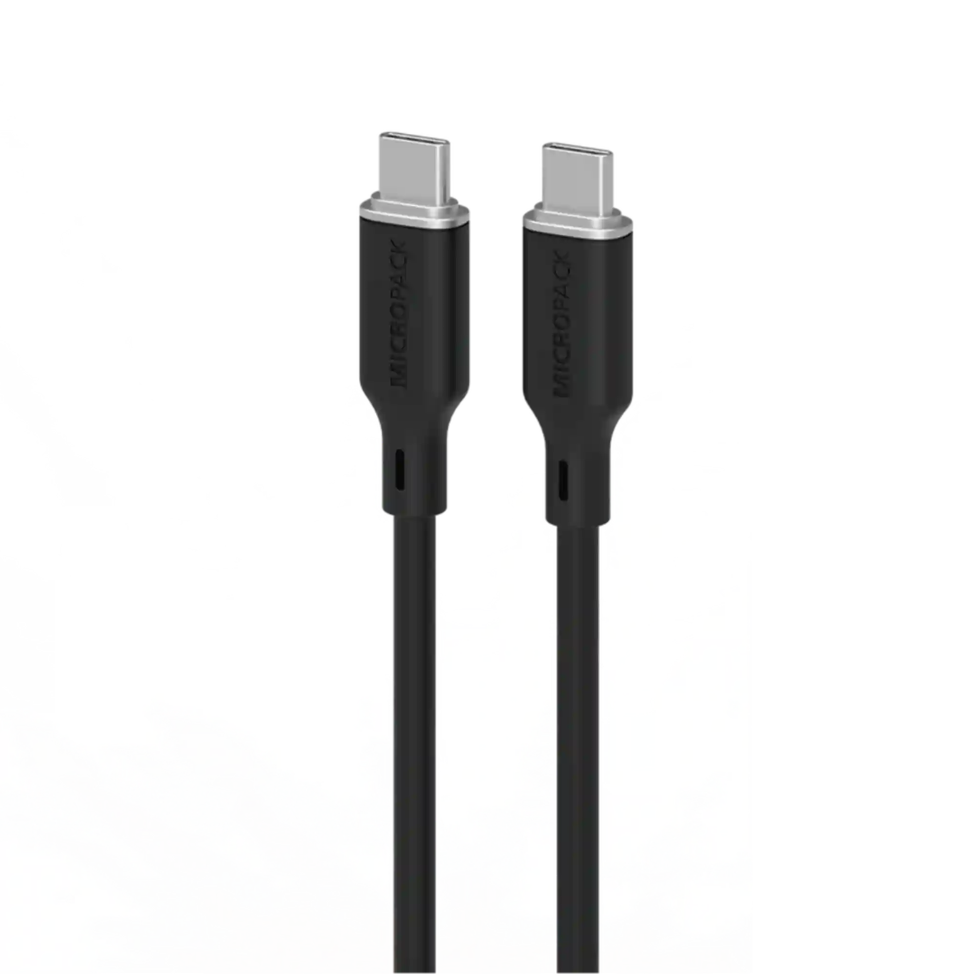 Micropack MC-C60 60W 1.2M USB-C Cable 
