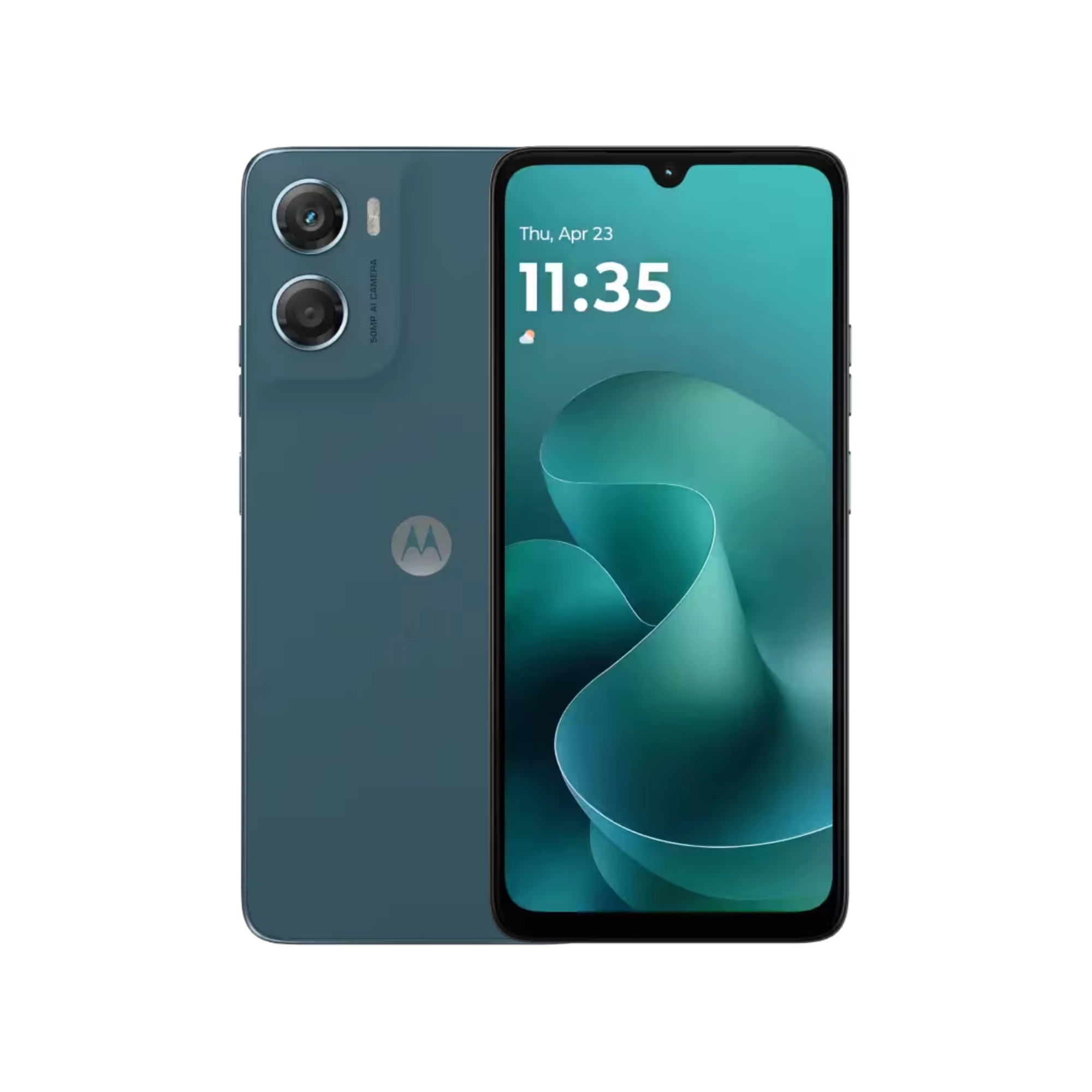 Moto G06 Power