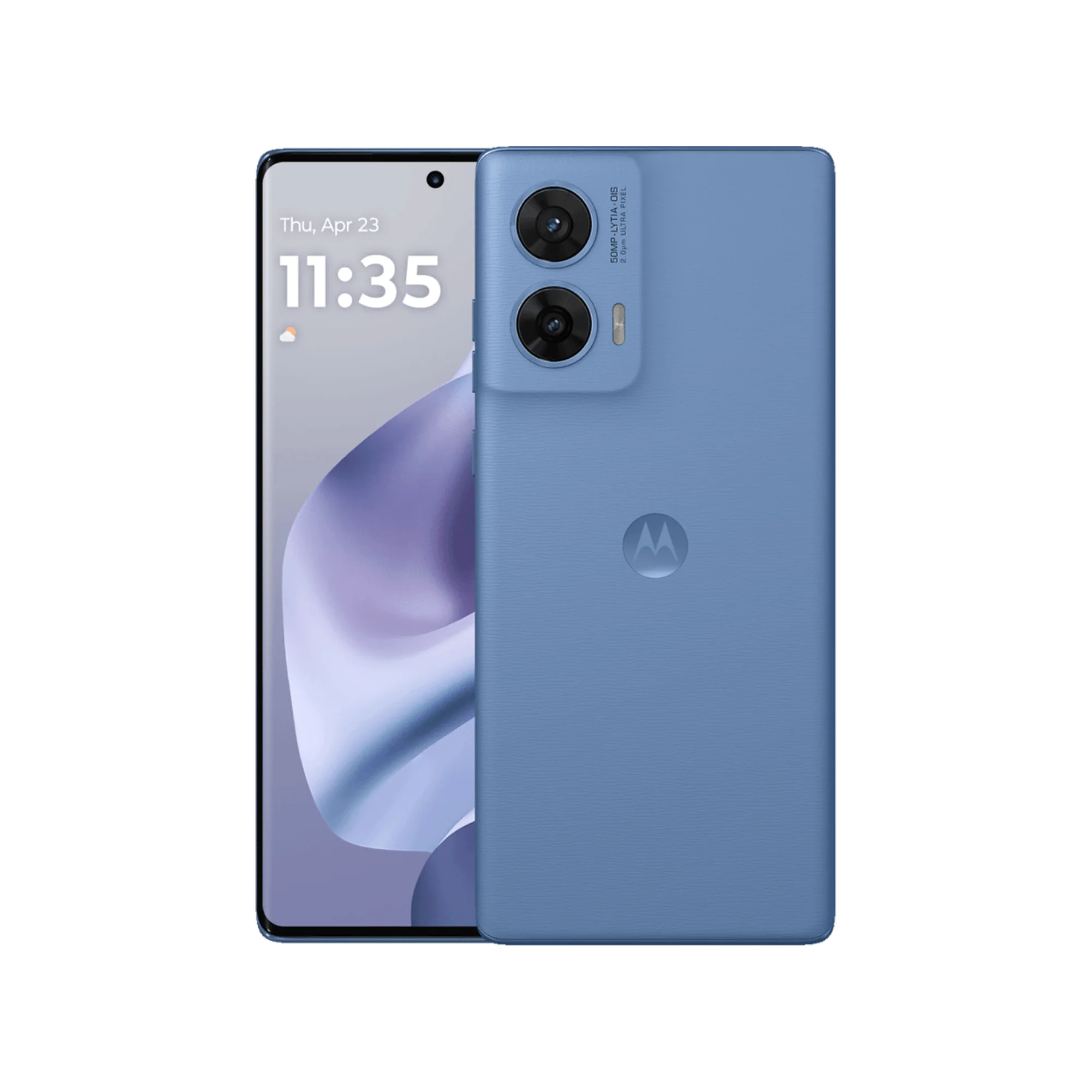 Moto G96