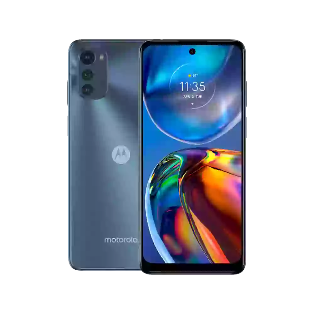 Motorola Moto E32 (Official)