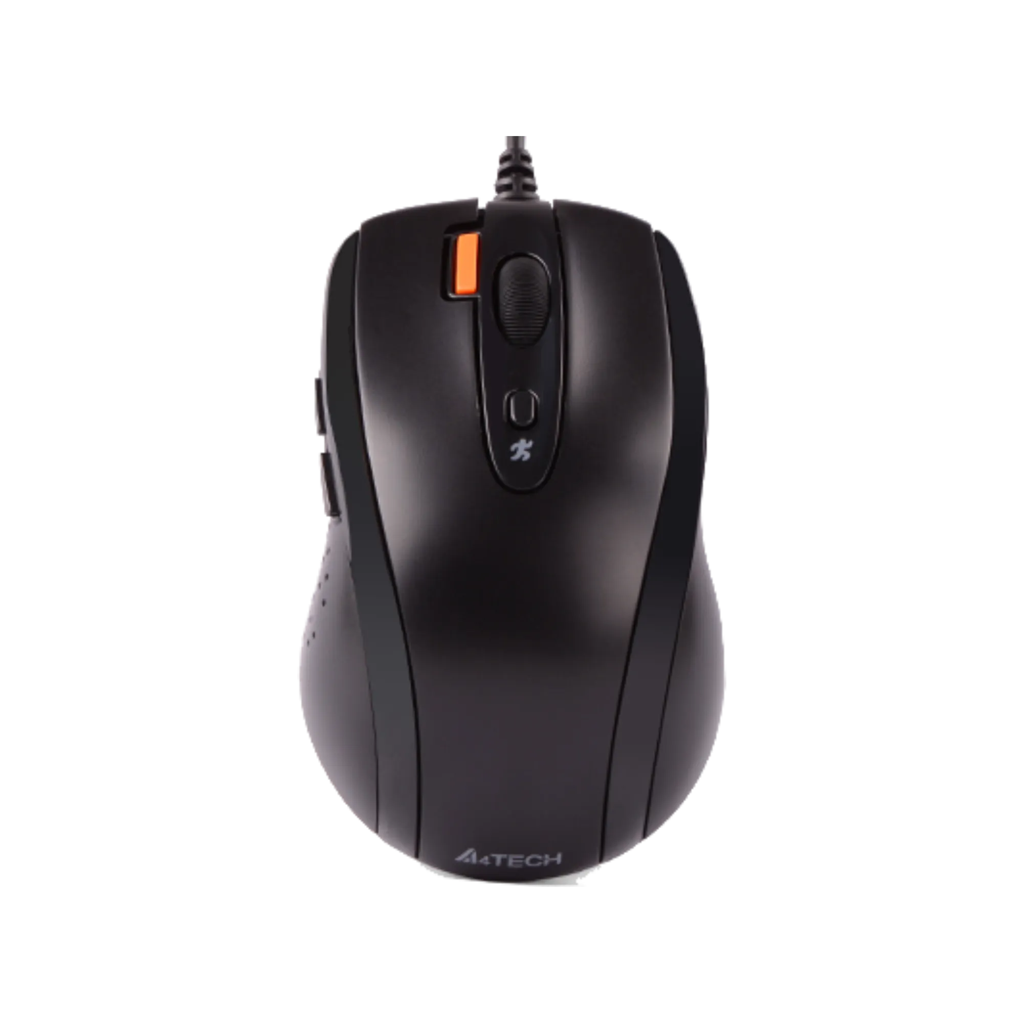 A4Tech N-70FX Optical Mouse Price In Bangladesh