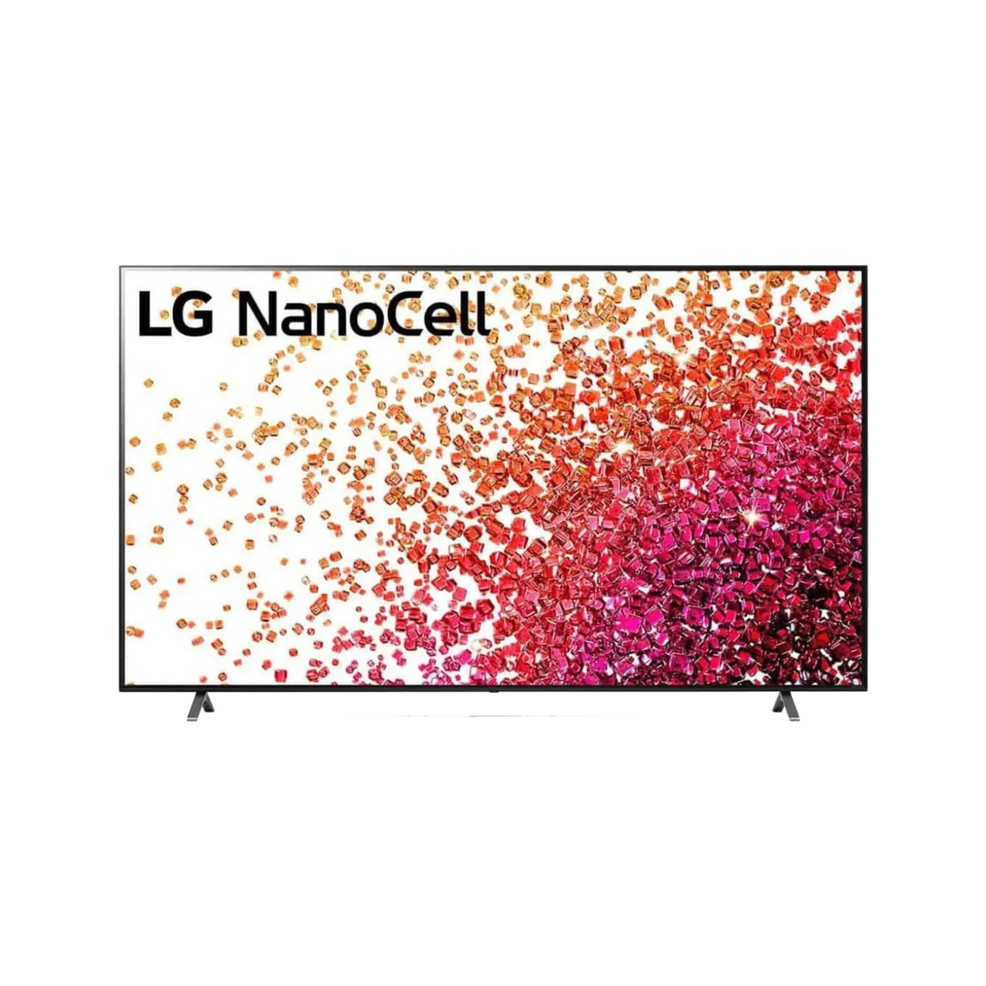 LG 43NANO75 NanoCell 75 Series 43'' 4K UHD Smart Television Price In Bangladesh