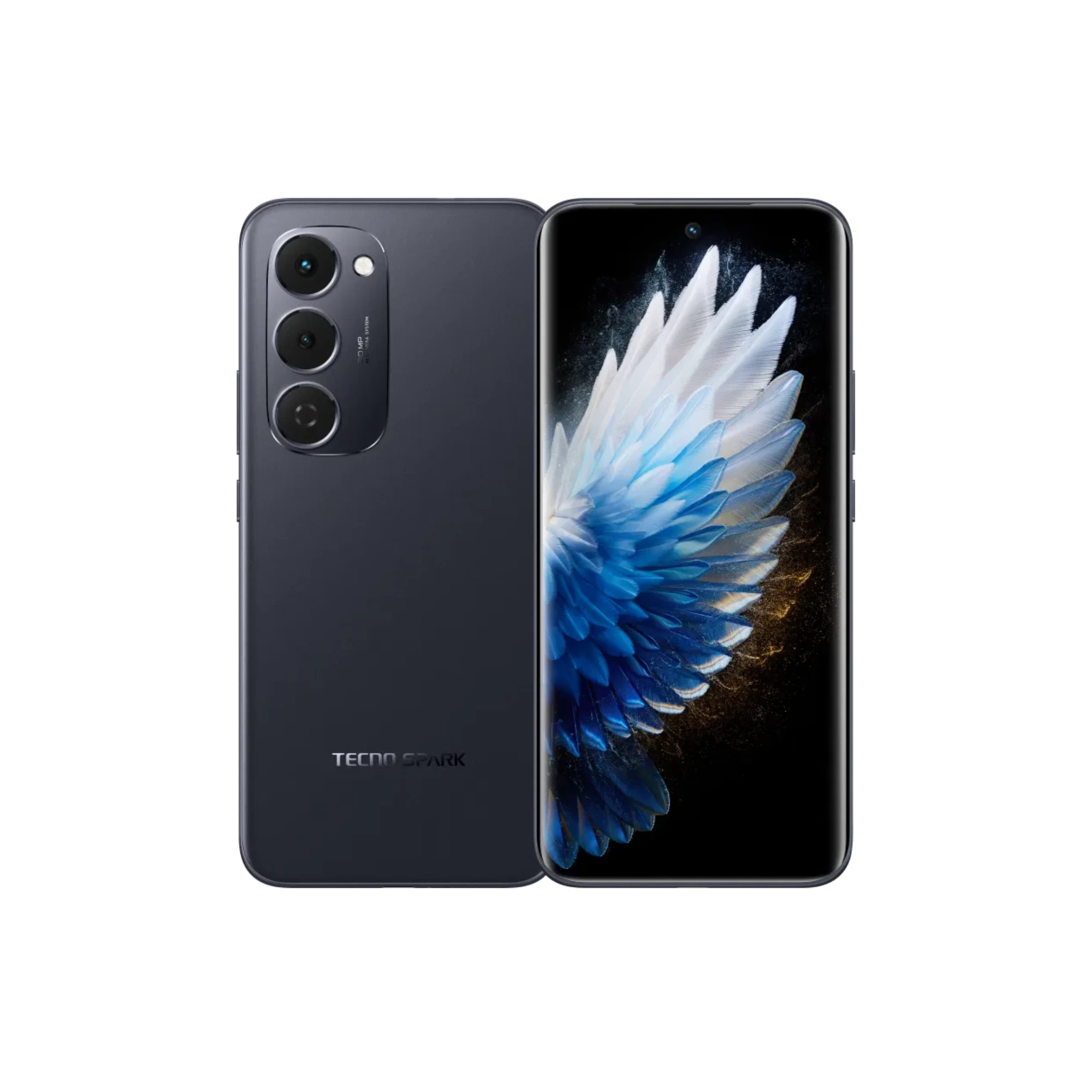 Tecno Spark 40 Pro Plus (Official)