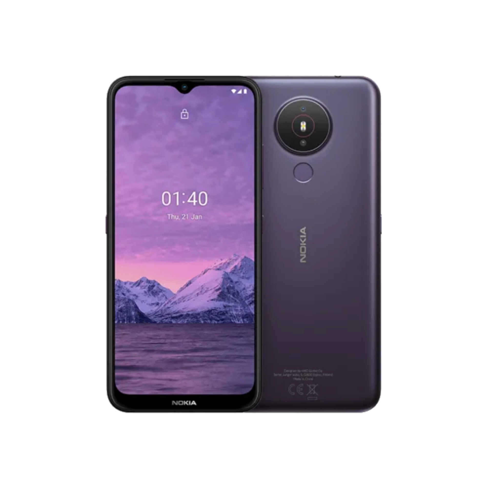Nokia 1.4 (Official)