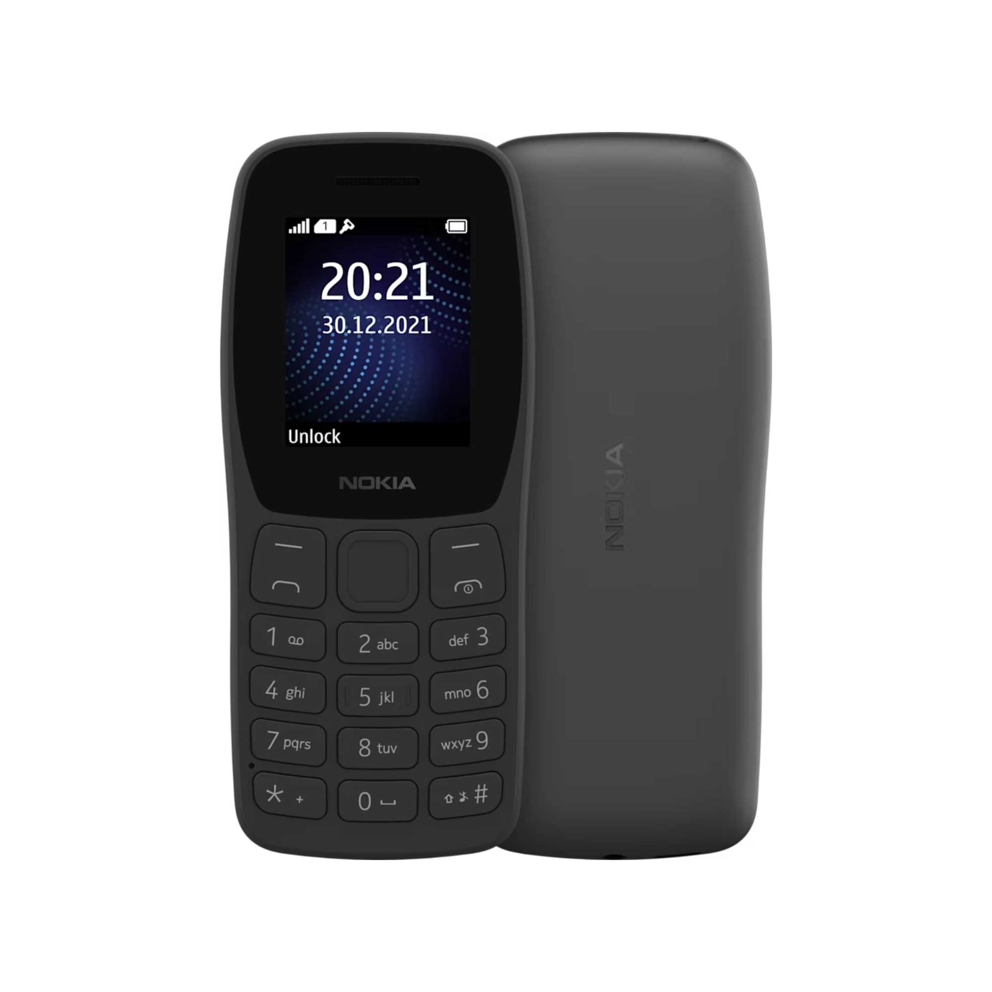Nokia 105 Classic (Official)