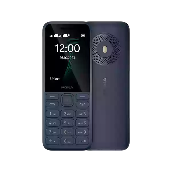 Nokia 130 Music