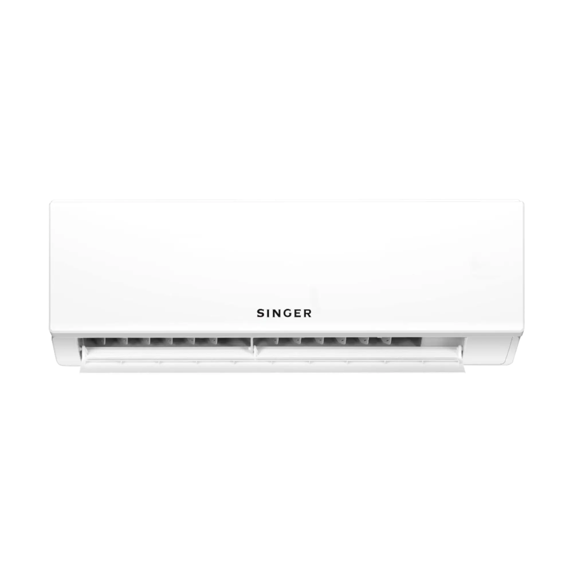 Singer 1.5 Ton SAS18LVSLPH  Non-Inverter AC