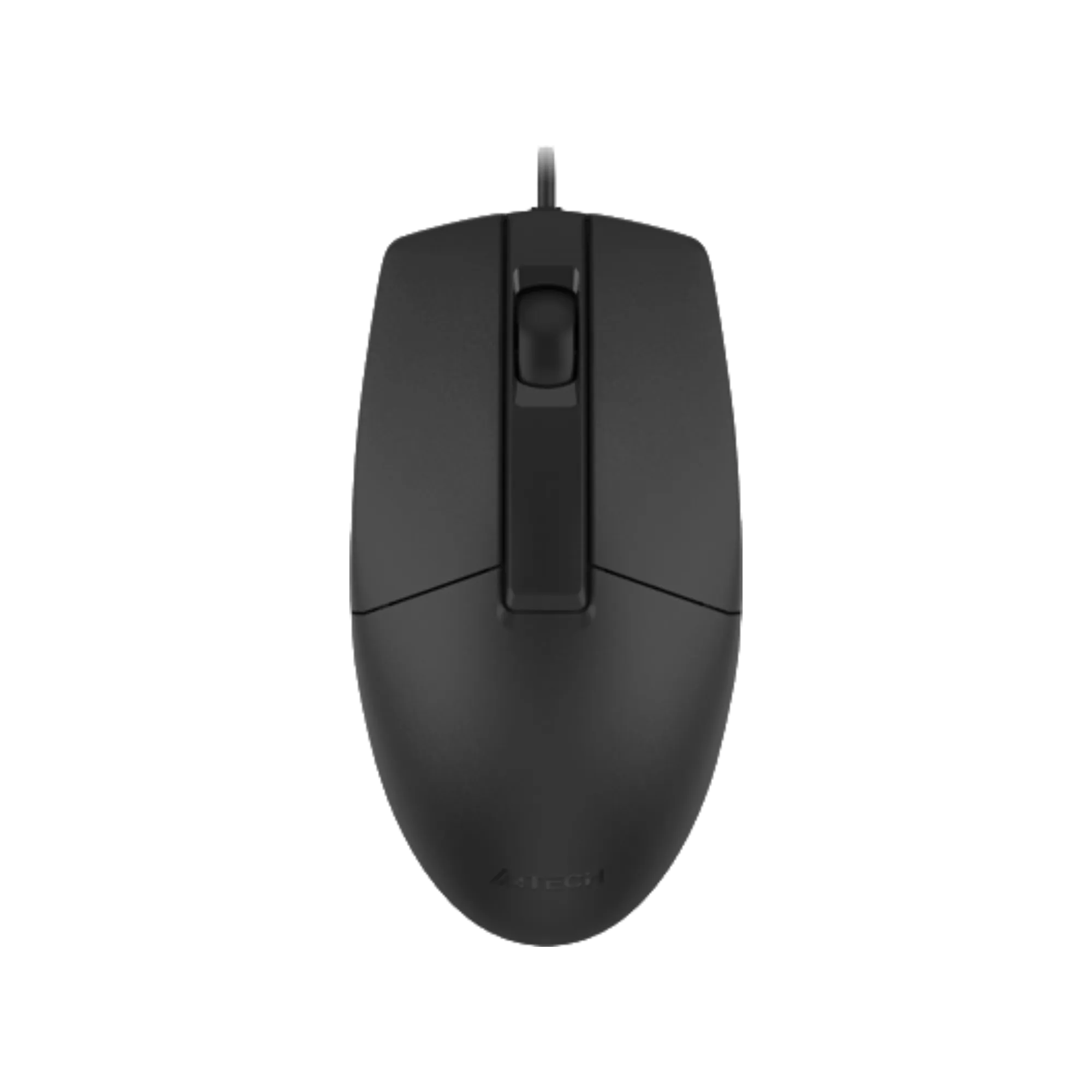 A4TECH OP-330 USB Wired Mouse