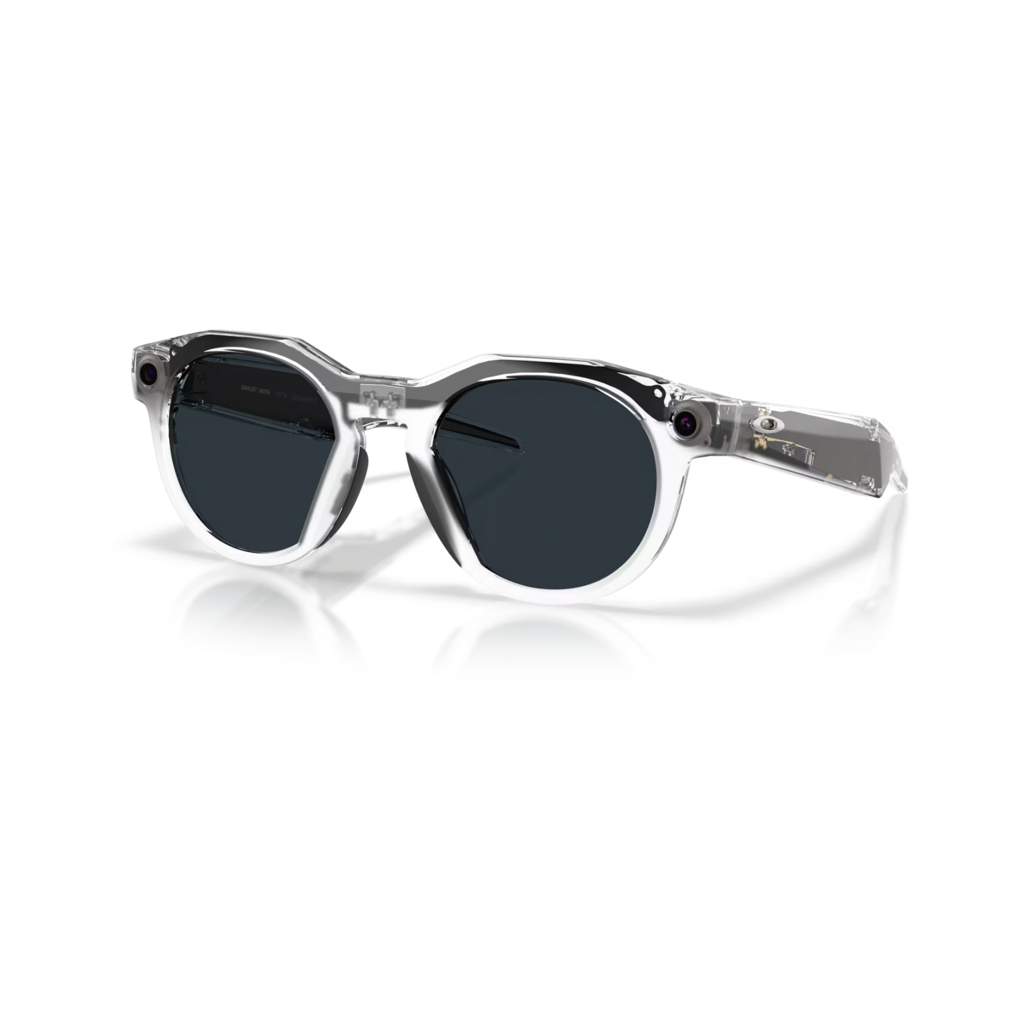 Oakley Meta HSTN AI Glasses (OW8002) Price In Bangladesh