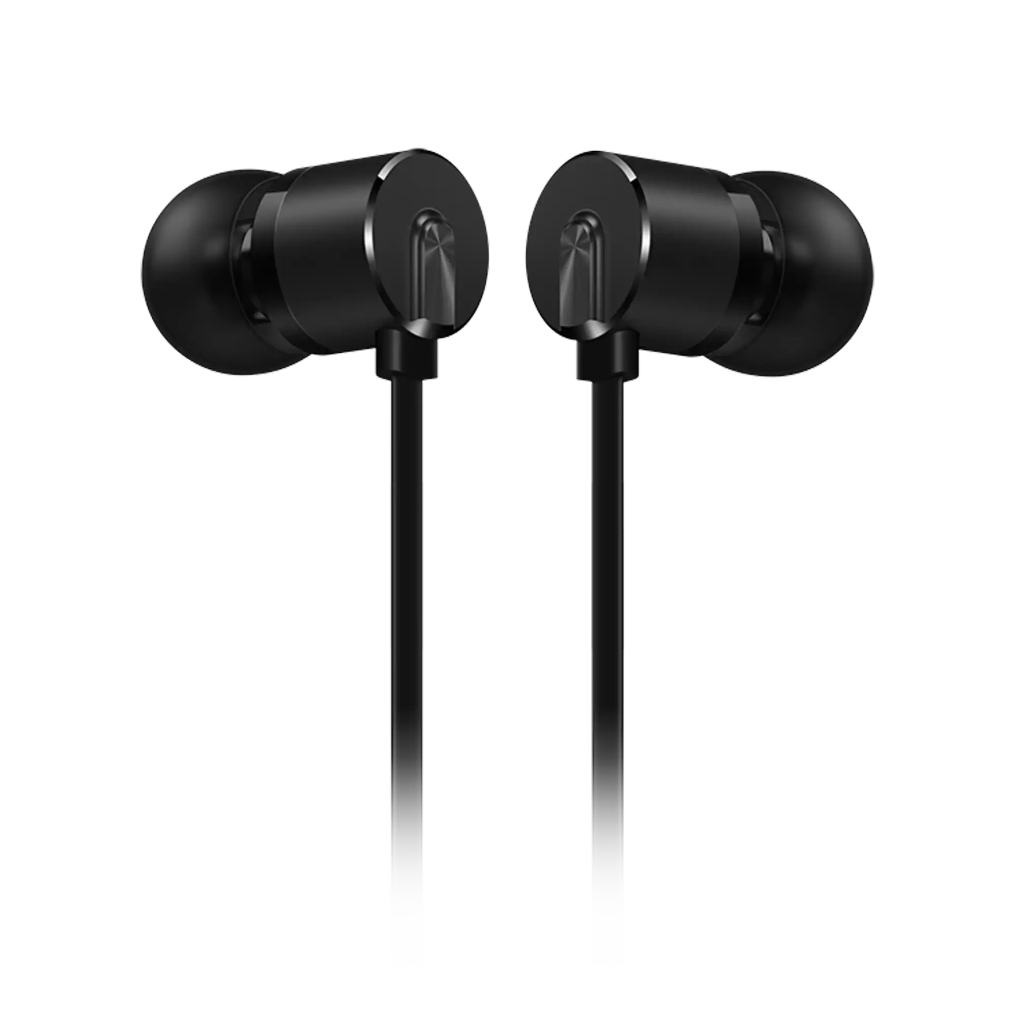 Earphones Black Oneplus Type C Earbuds Ear Headphones Oneplus