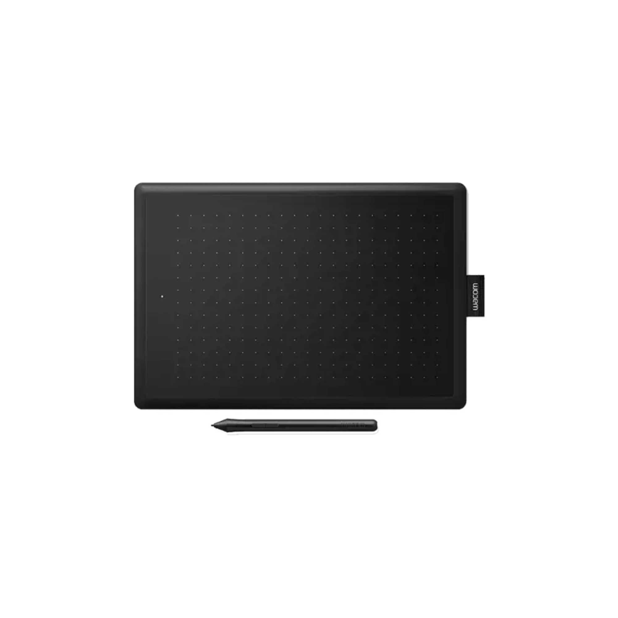 One by Wacom Graphics Tablet
