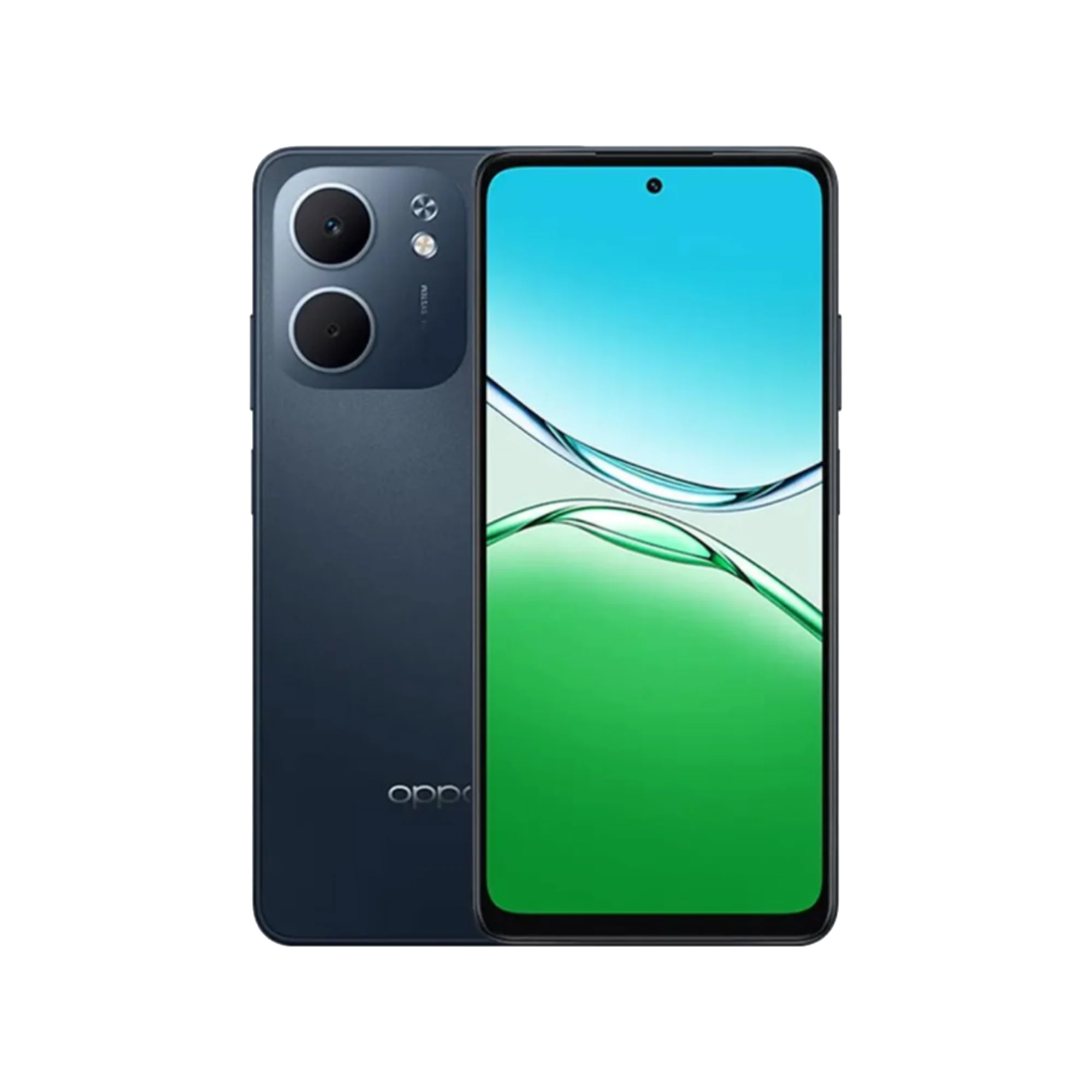 Oppo A5x (Official)