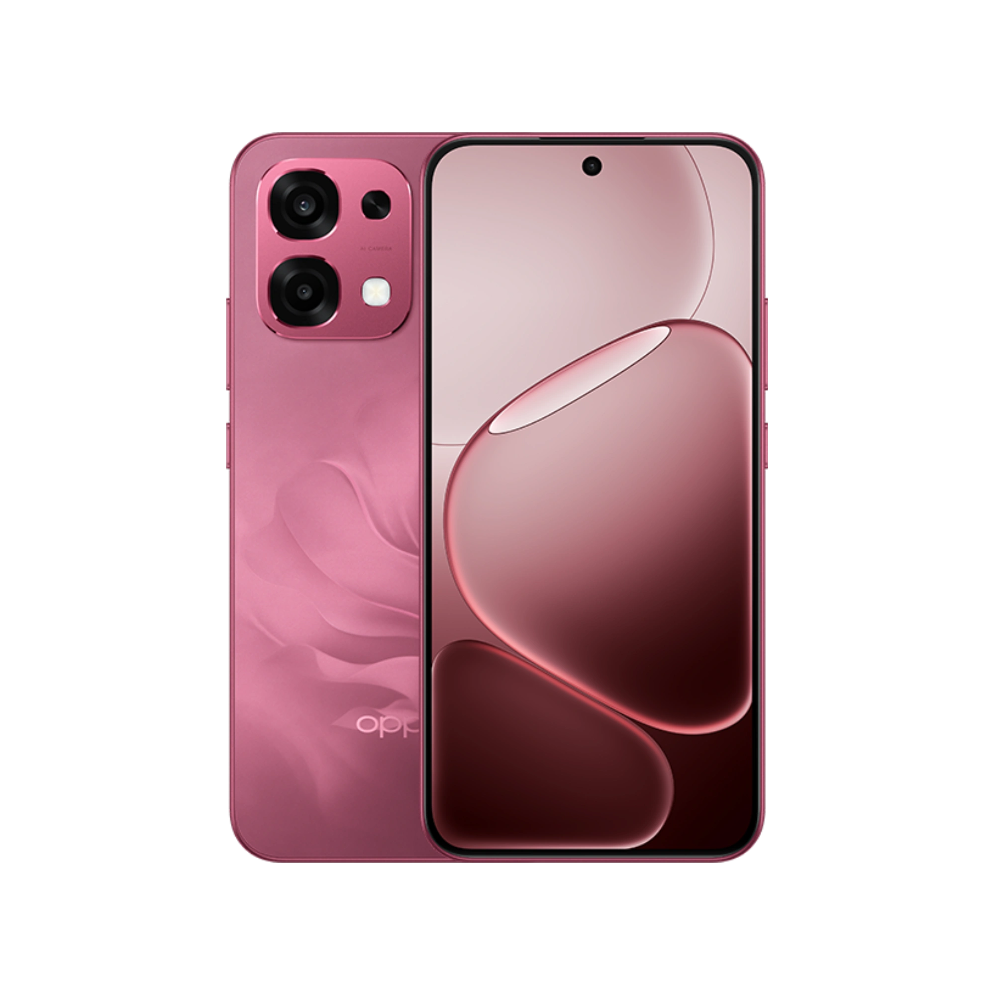 Oppo A6 Pro (Official)