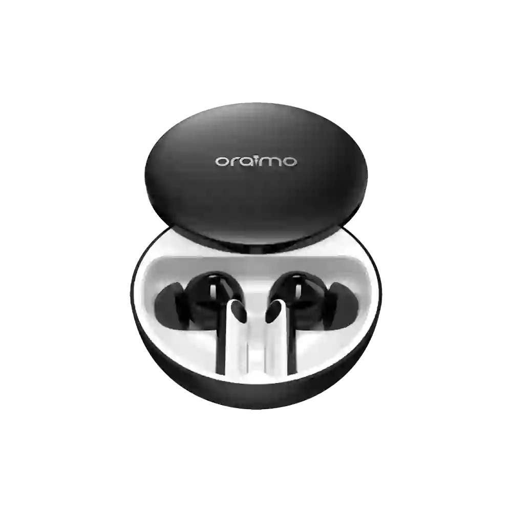 Oraimo FreePods 4 Active Noise Cancellation Earbuds Price In Bangladesh