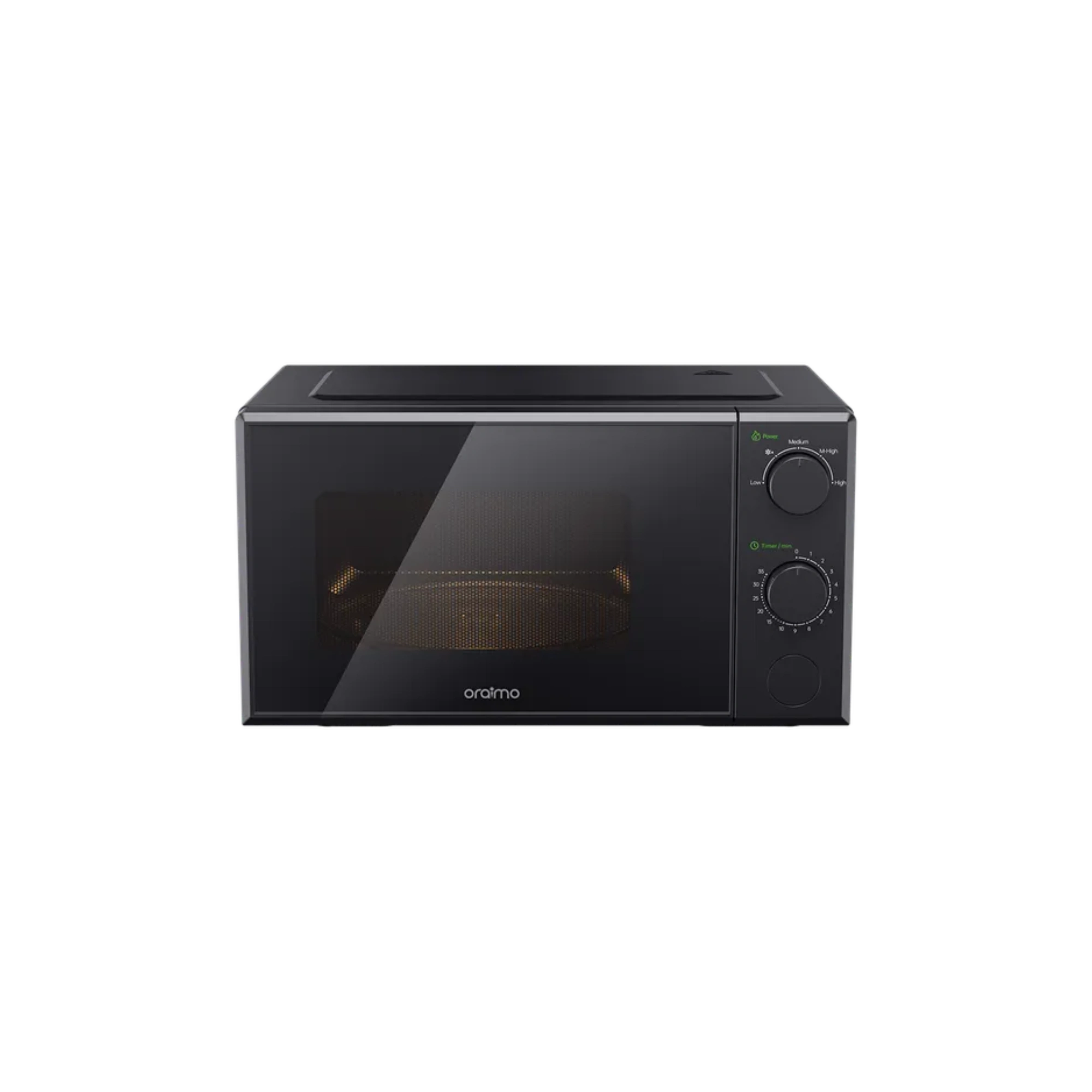 Oraimo InfiWave Lite 20L Microwave Oven (OMO-221)