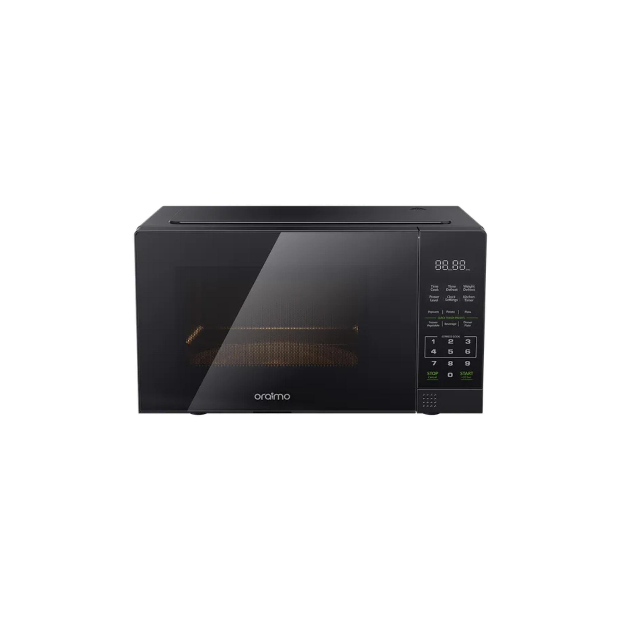 Oraimo InfiWave Lite 23L Touchscreen Microwave Oven Price In Bangladesh