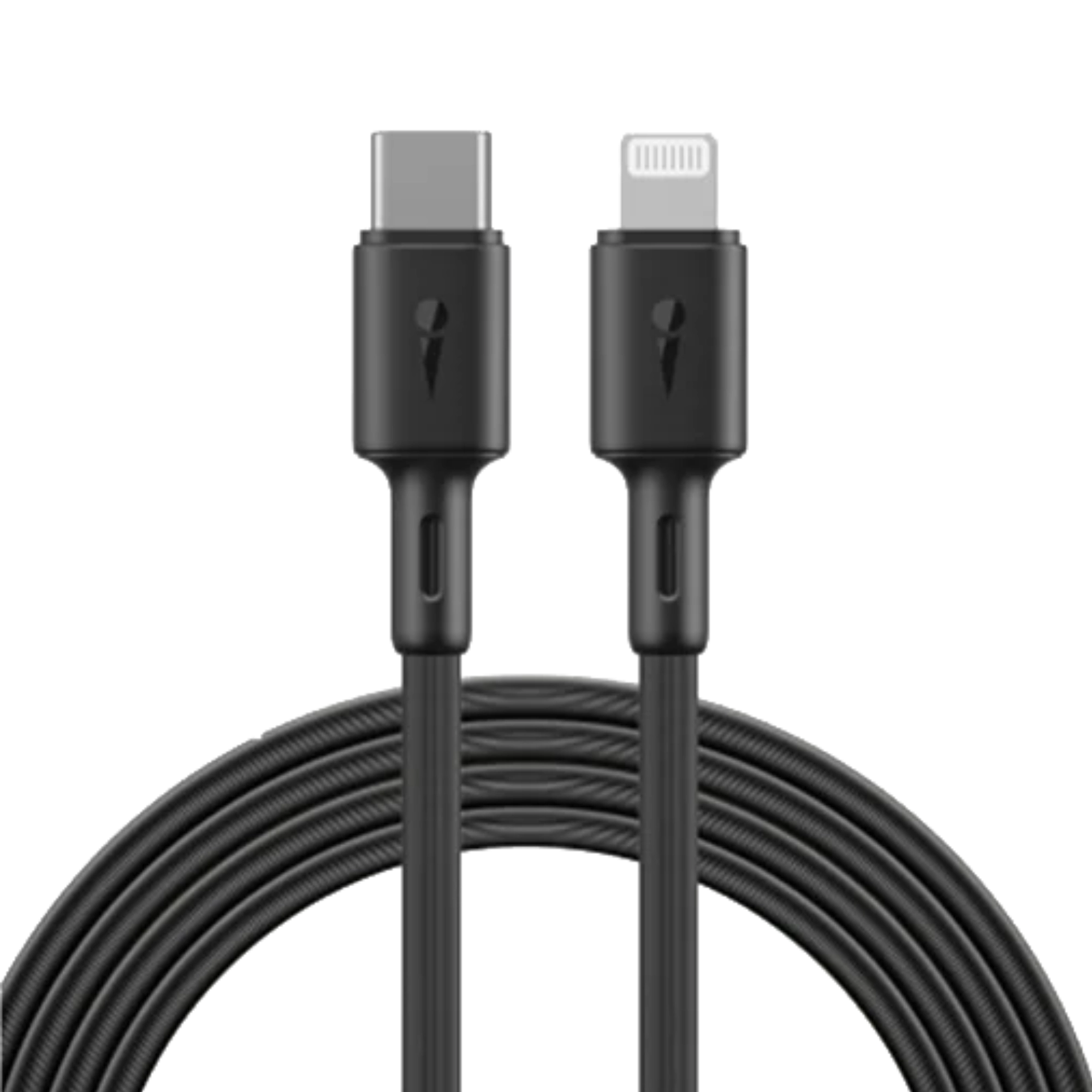 Oraimo OCD-CL-54 3A Fastline Lightning Cable Price In Bangladesh