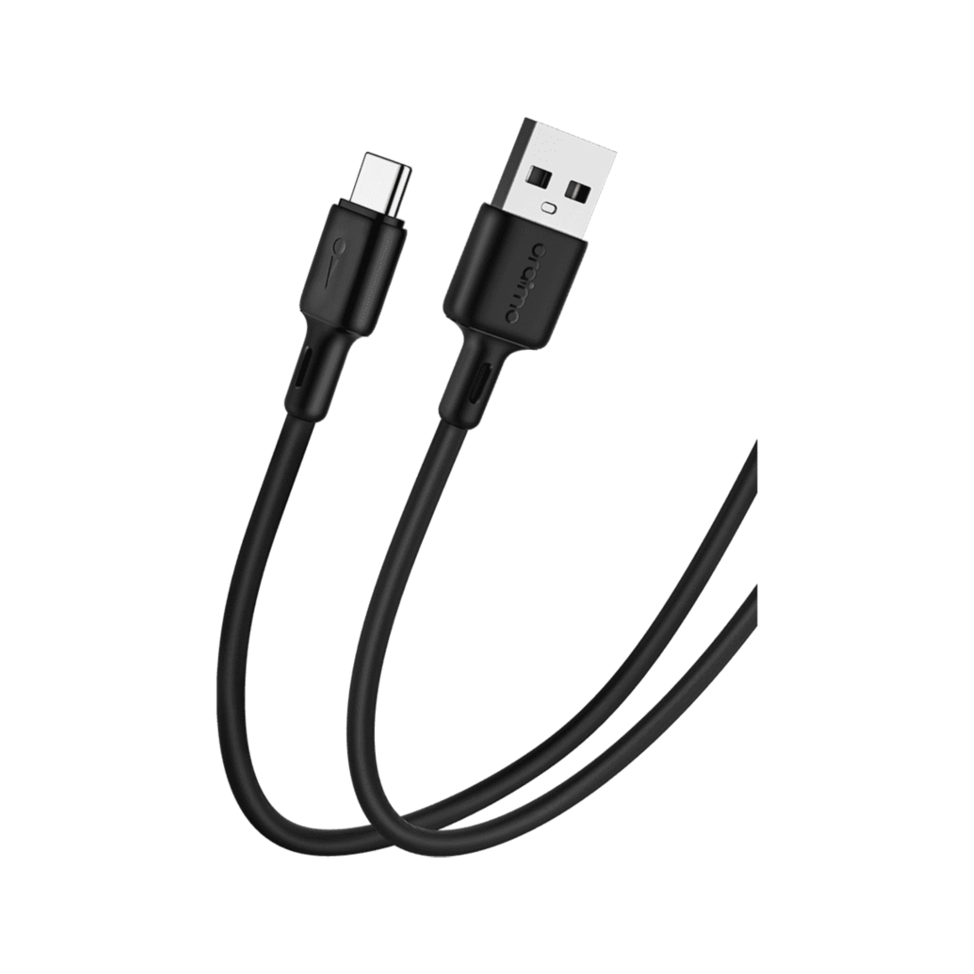 Oraimo OCD-C53 2A DuraLine Type-C Cable Price In Bangladesh
