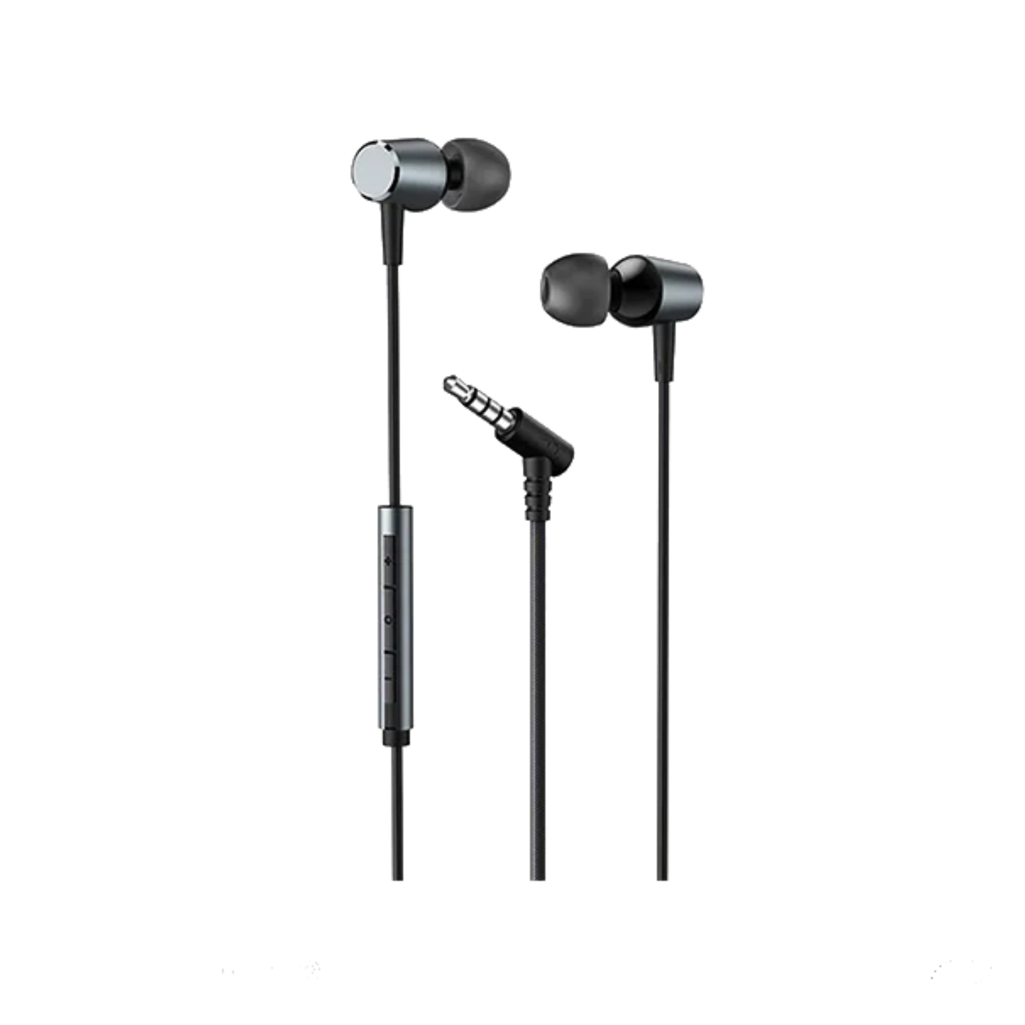 Oraimo OEP-E40 Trumpet 3 In-Ear Earphone Price In Bangladesh