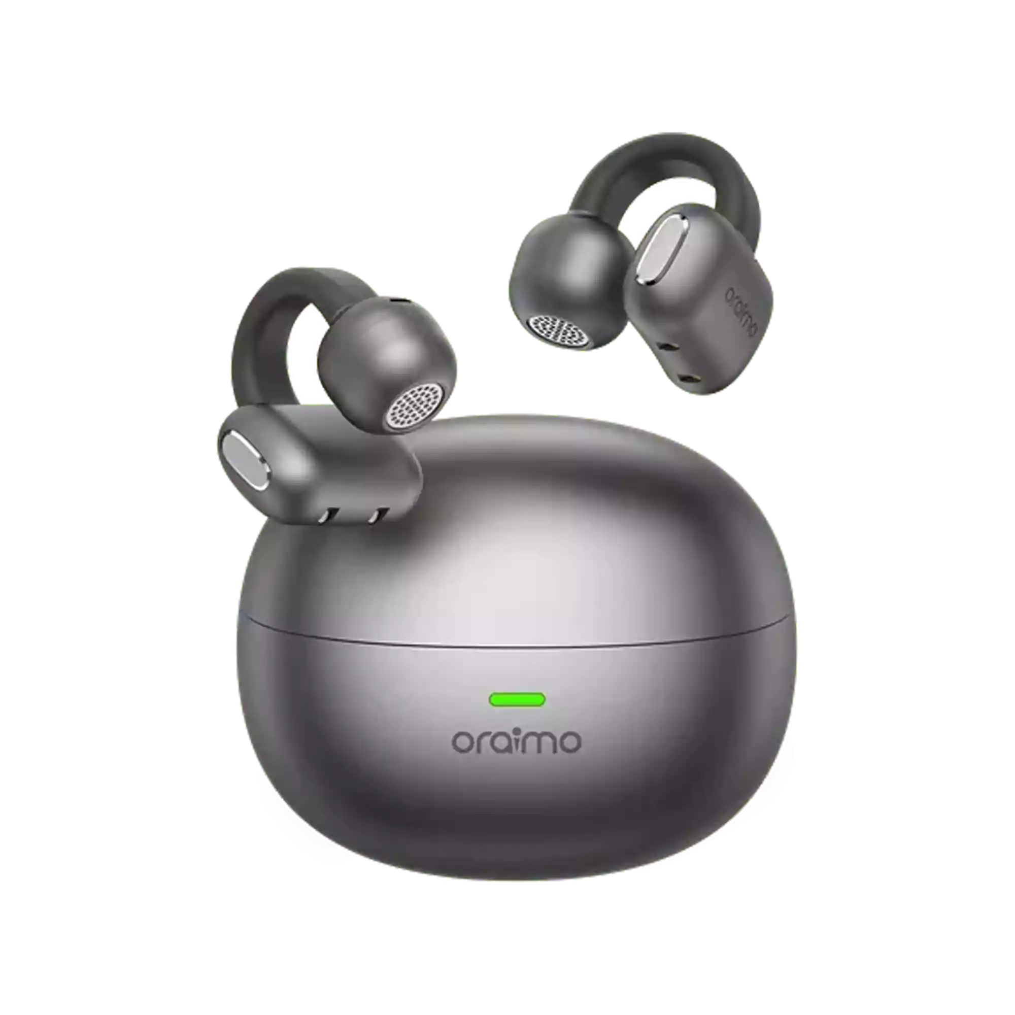 Oraimo OpenSnap N Clip-On Open-Ear True Wireless Earbuds Price In Bangladesh