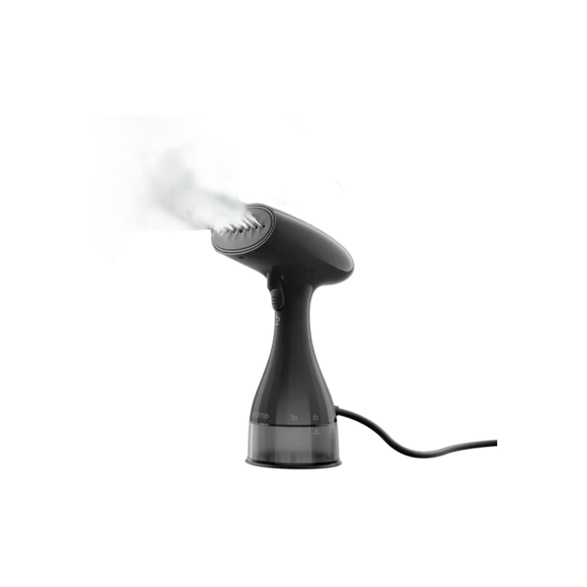 Oraimo SmartSteamer 1500W Handheld Garment Steamer