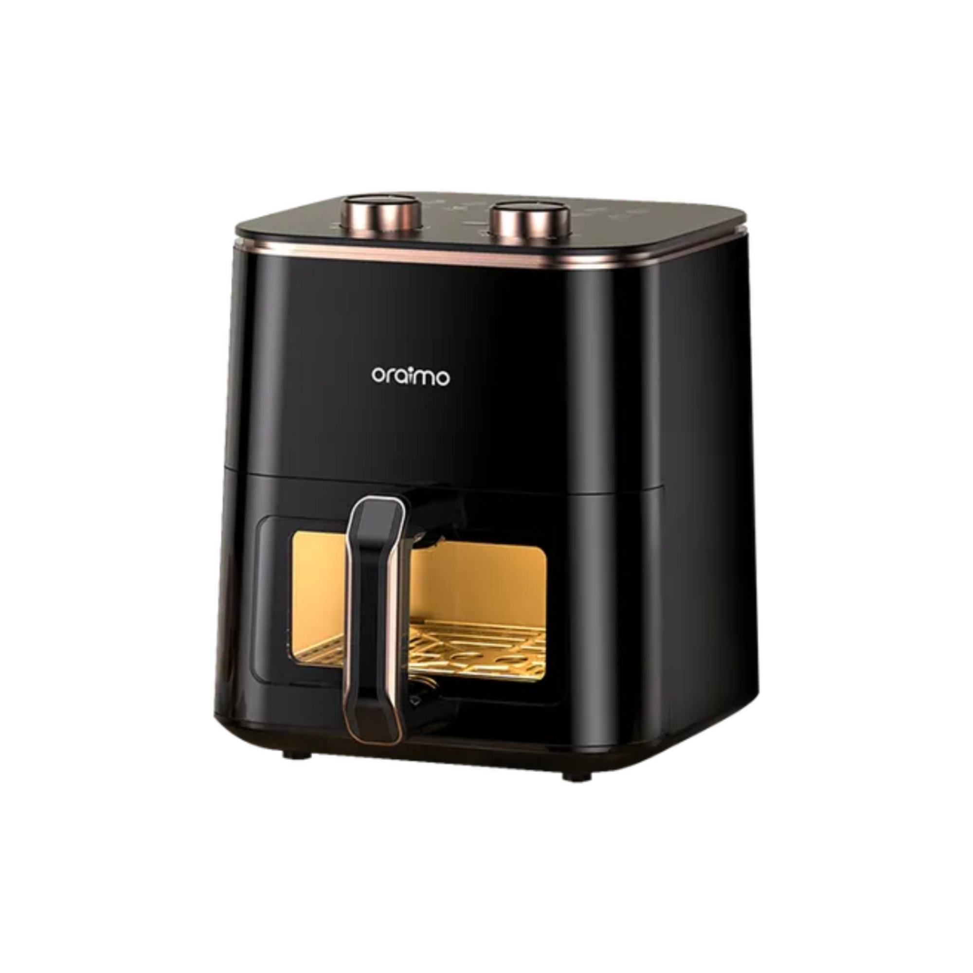 Oraimo 1500W 5L Smart Air Fryer (OH-AF210N) Price In Bangladesh