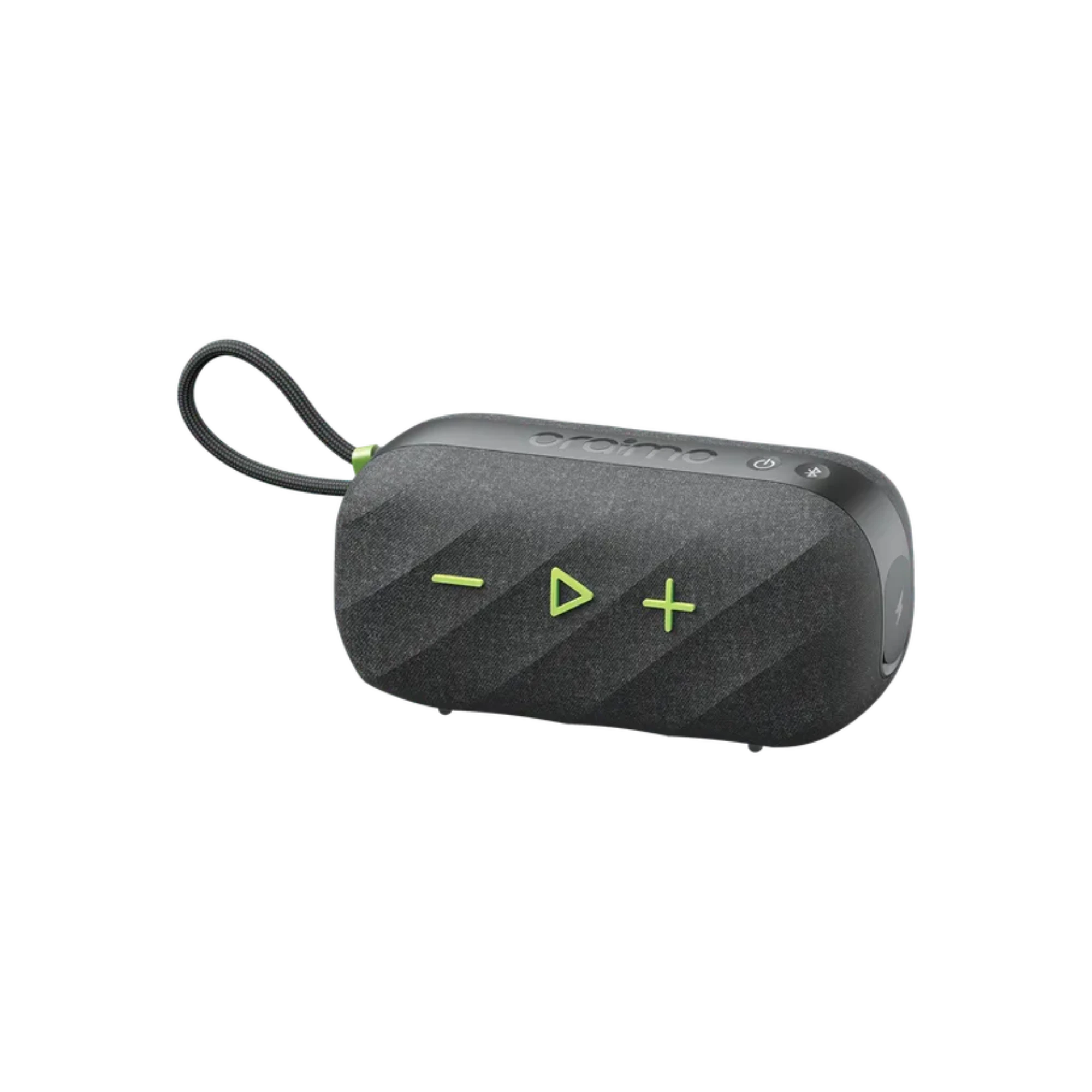 Oraimo SpaceBox Active 25W Portable Speaker with FM Radio