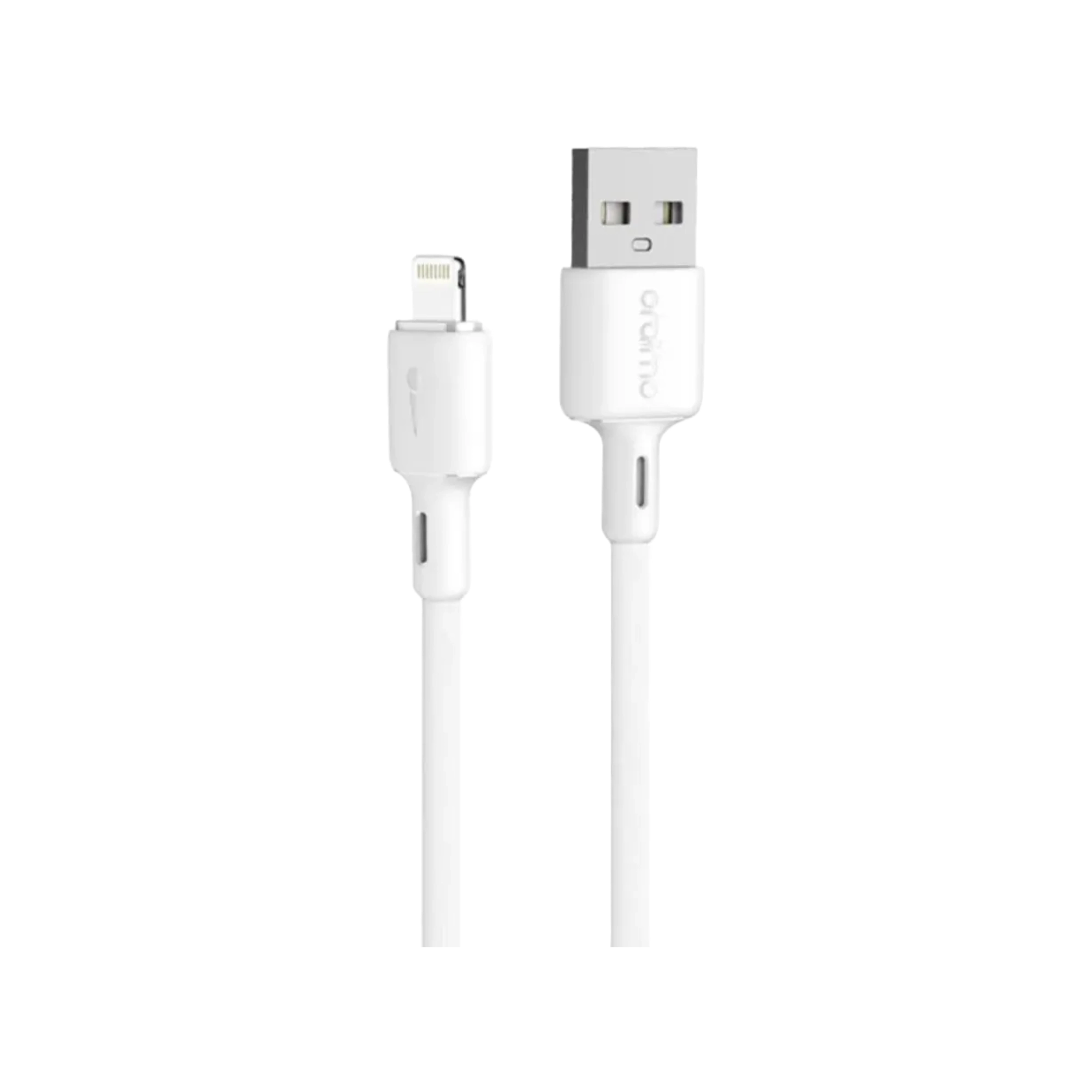Oraimo OCD-L53 FastLine 2.4A Lightning Cable Price In Bangladesh