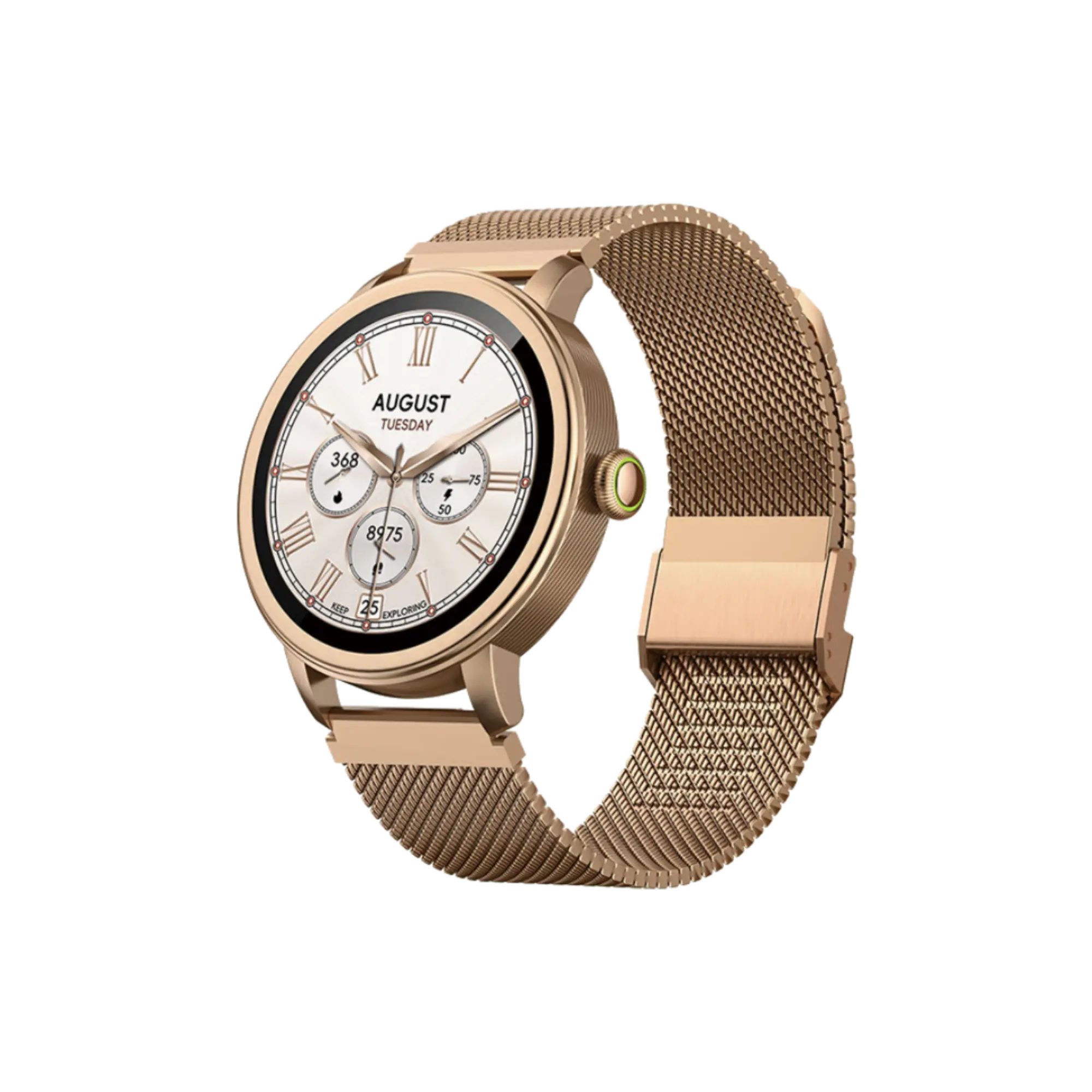 Oraimo Watch Muse Bluetooth Calling Smart Watch | OSW-831N