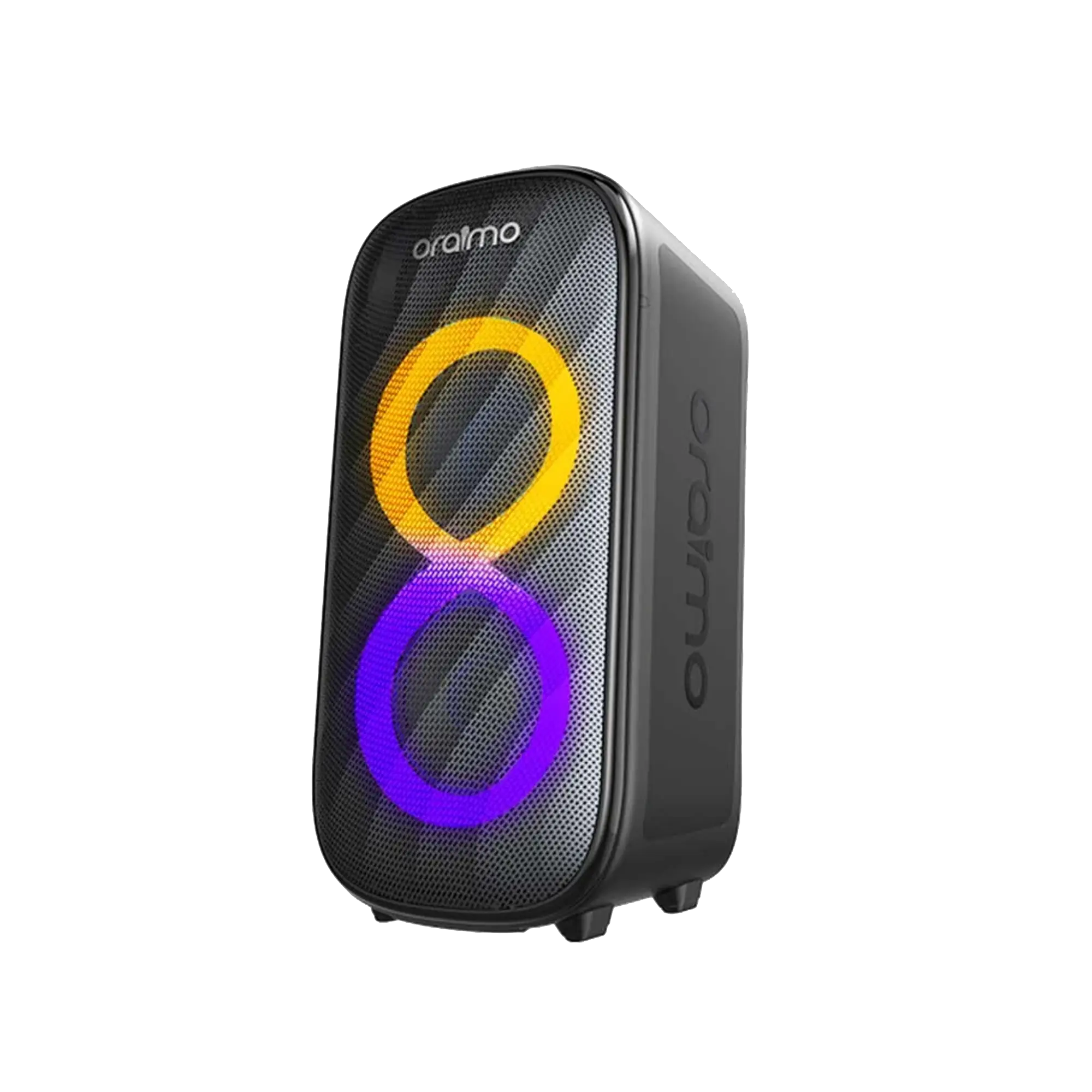 Oraimo SpaceBox Max Portable Bluetooth Speaker With Dual Microphone (OBS-982) Price In Bangladesh