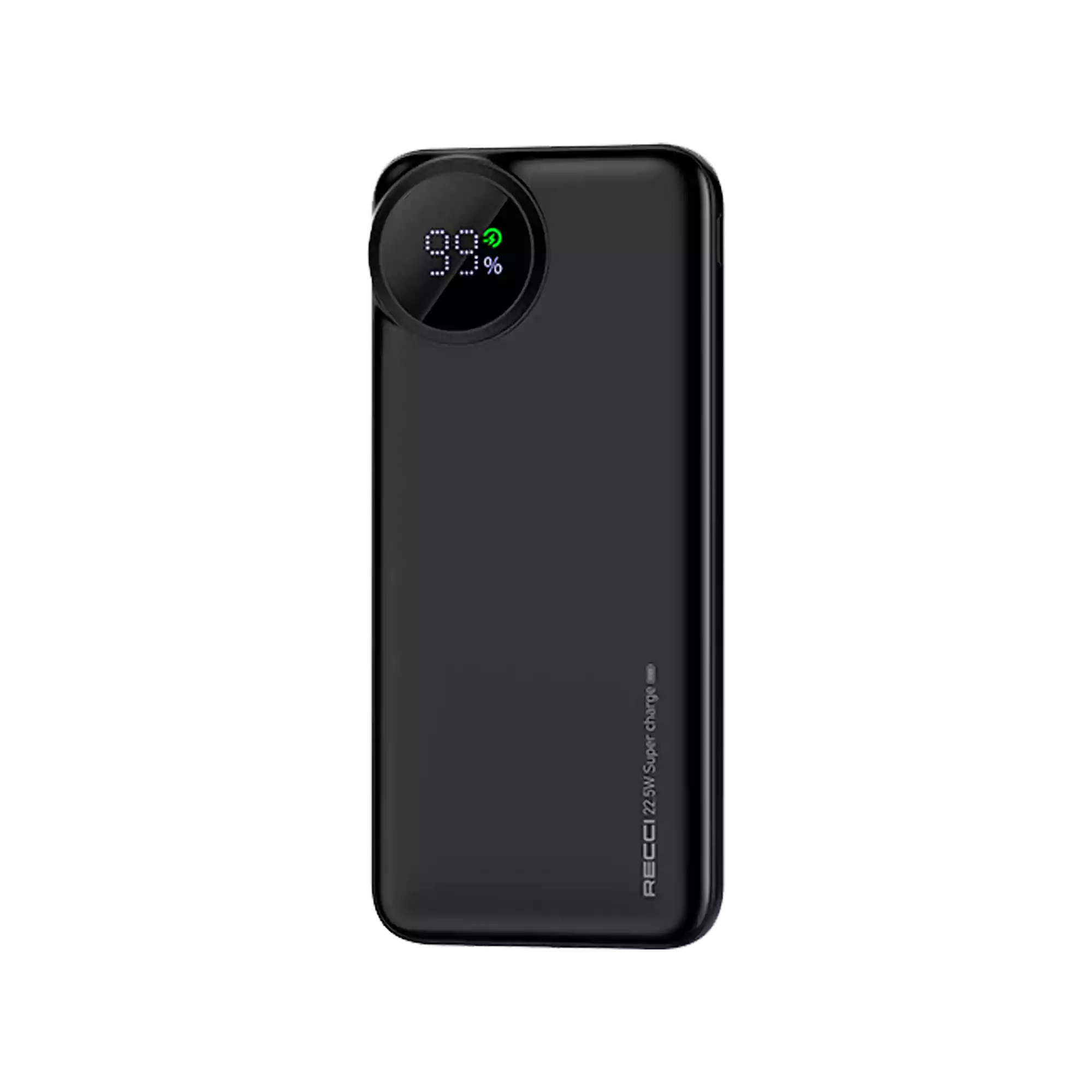 Recci RPB-P48 22.5W Fast Charging 10000 mAh Power Bank