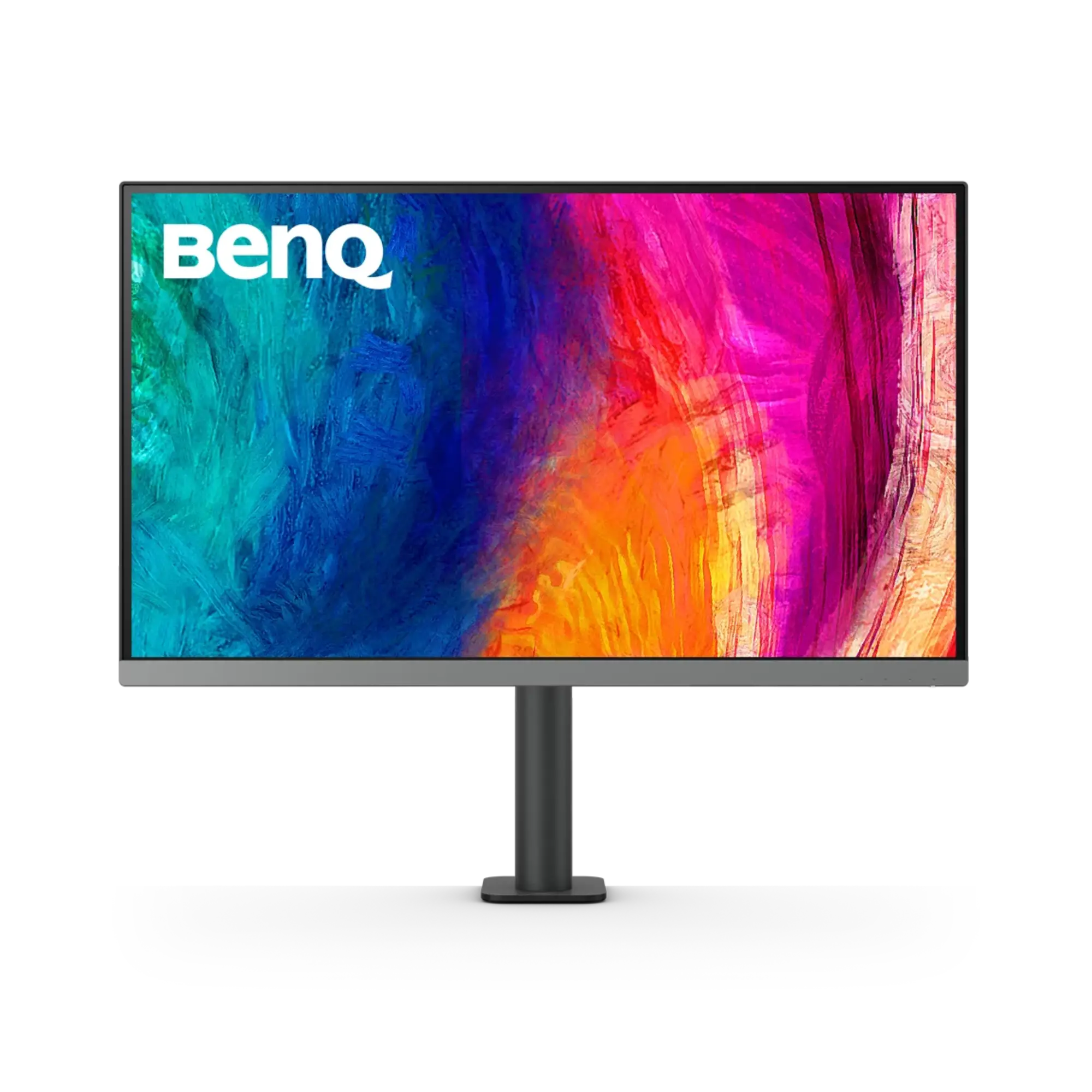 BenQ PD2706UA 27'' Ergo Arm 4K UHD Type C Designer Monitor