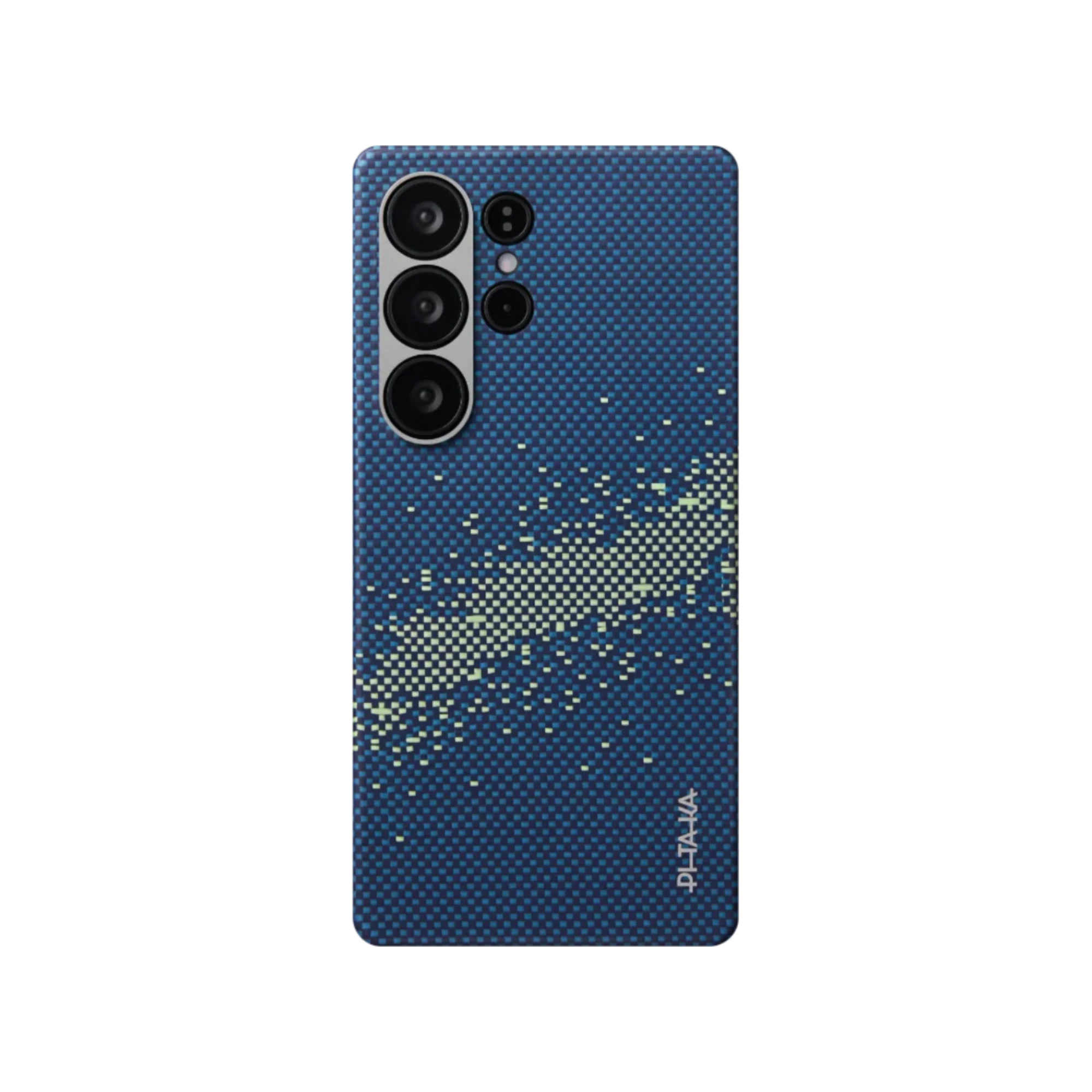PITAKA Milky Way Galaxy Ultra-Slim Case for Galaxy S25 Ultra