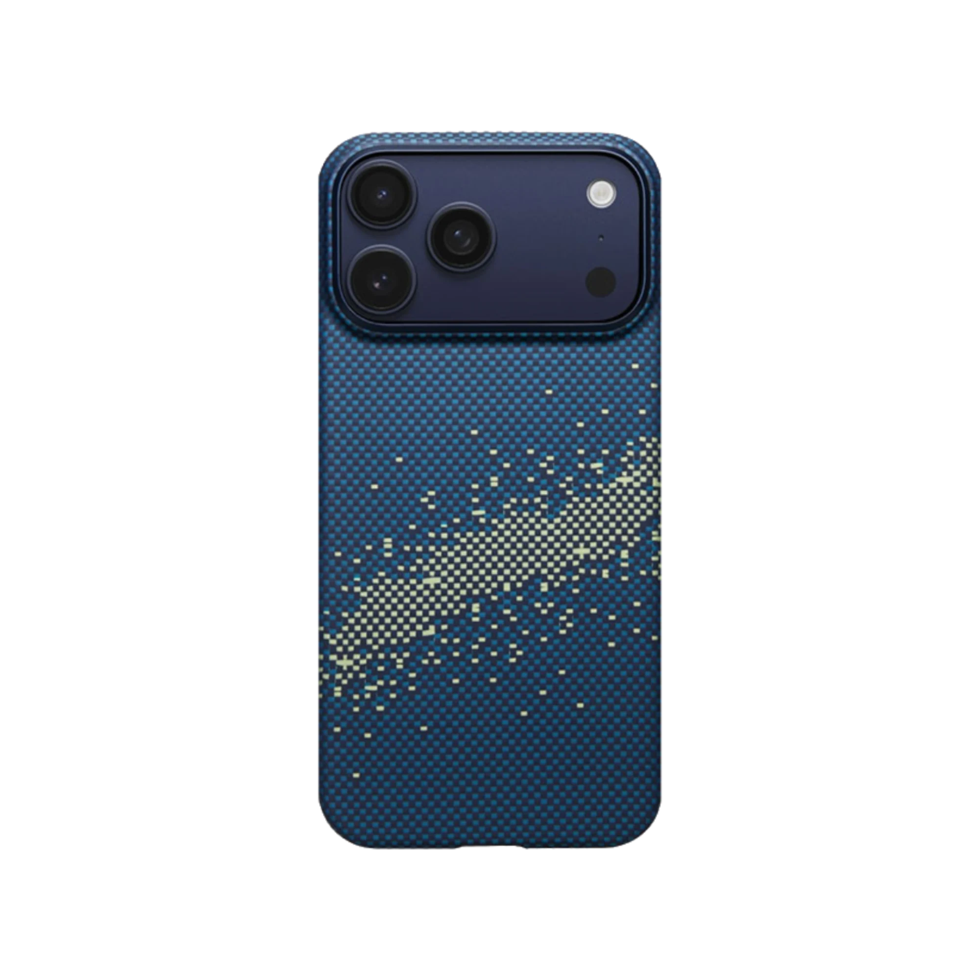 PITAKA Milky Way Galaxy Ultra-Slim PitaTap™ Case for iPhone 17 Pro/Max Price In Bangladesh