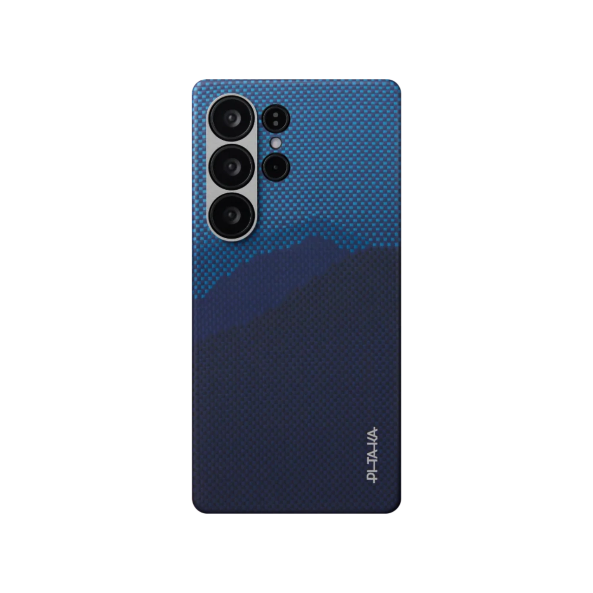 PITAKA Over The Horizon Ultra-Slim Case for Galaxy S25 Ultra