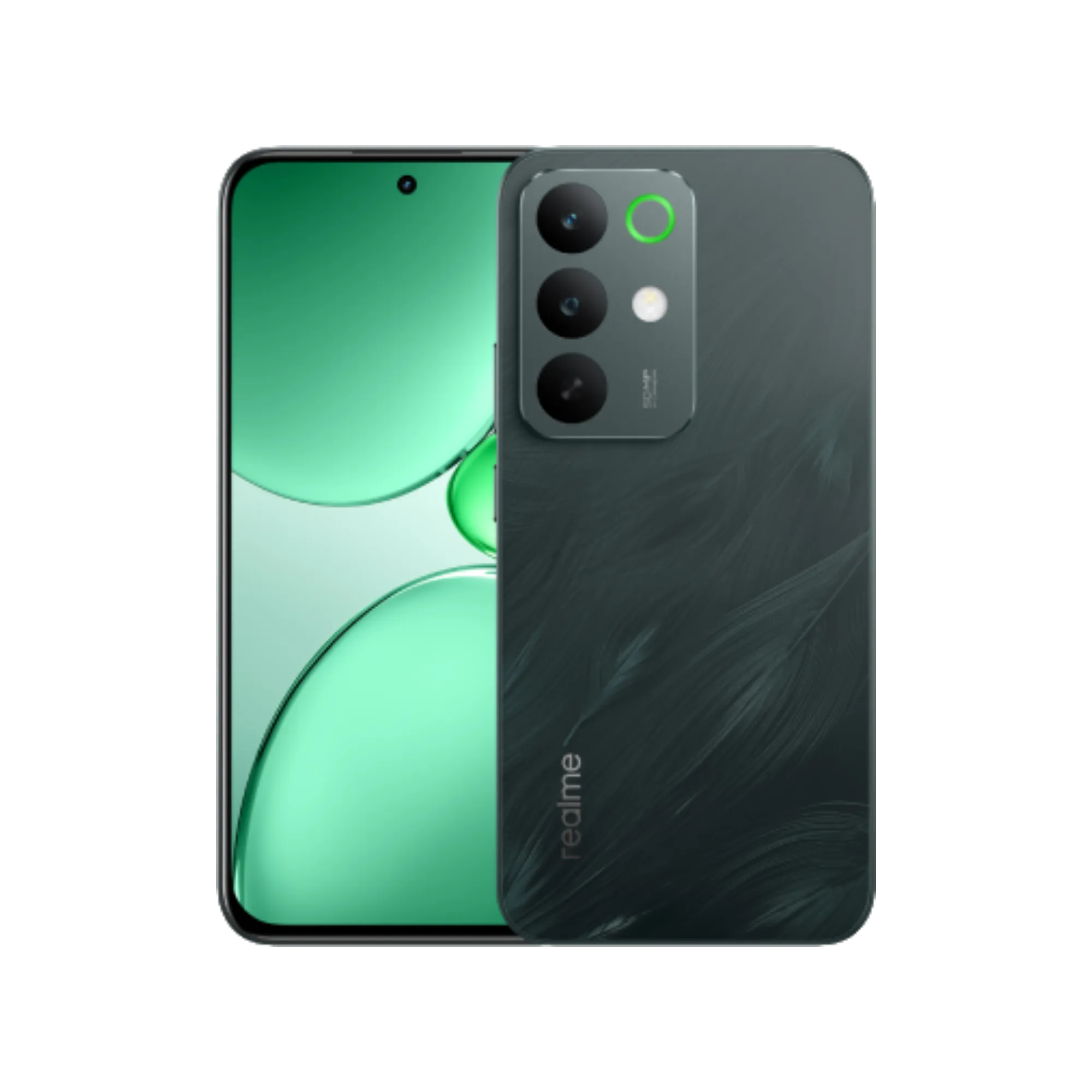 Realme C85 Pro (Official)