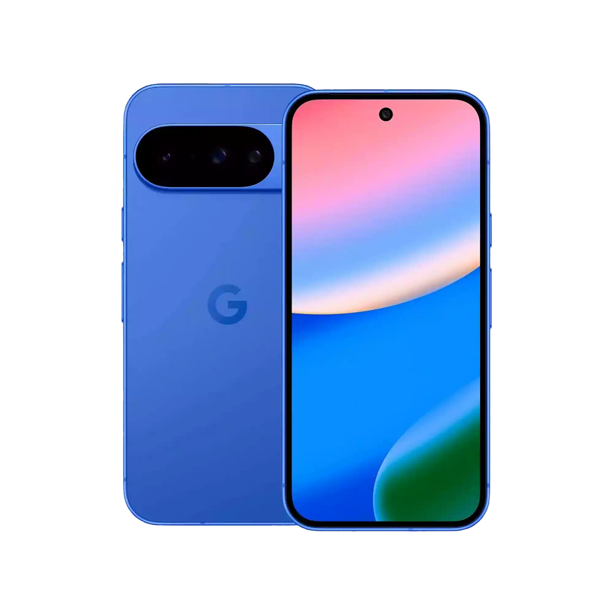 Google Pixel 10