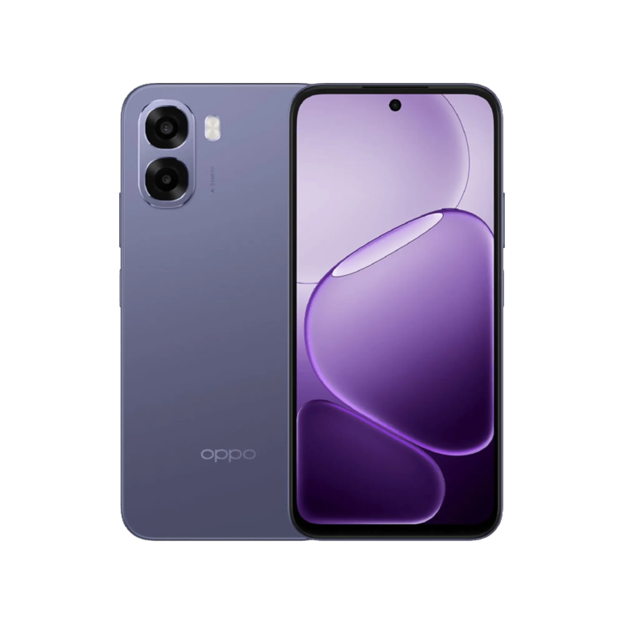 Oppo A6x (Official)