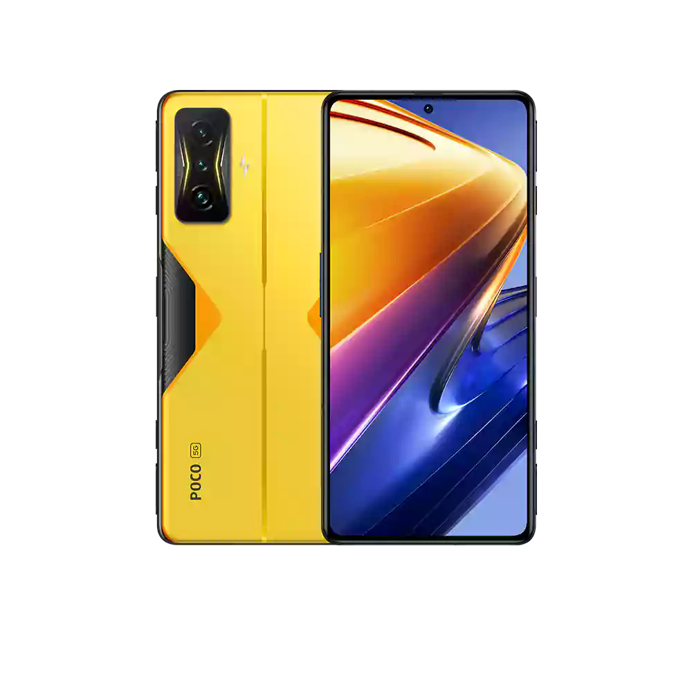 Poco F4 GT Price In Bangladesh