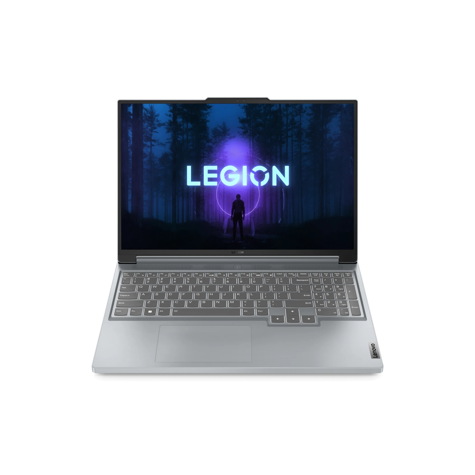 Lenovo Legion Slim 5 16IRH8 Core i7 13th Gen RTX 4060 16GB 1TB Gaming Laptop Price In Bangladesh