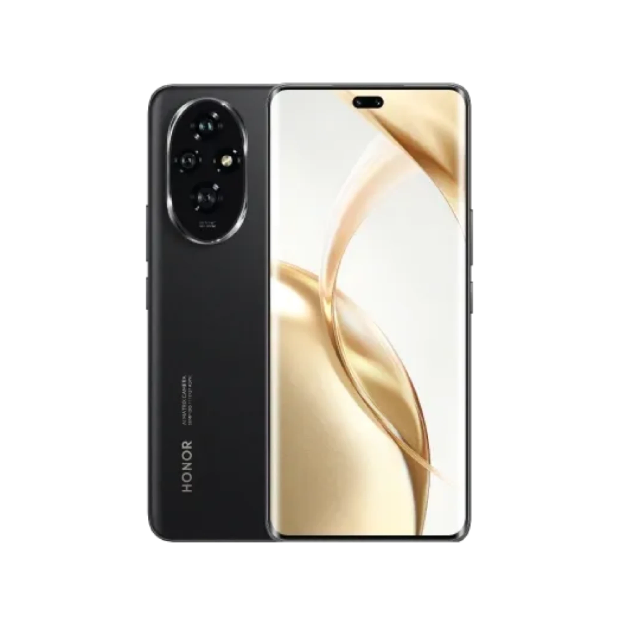 Honor 200 Pro (Official) Price In Bangladesh