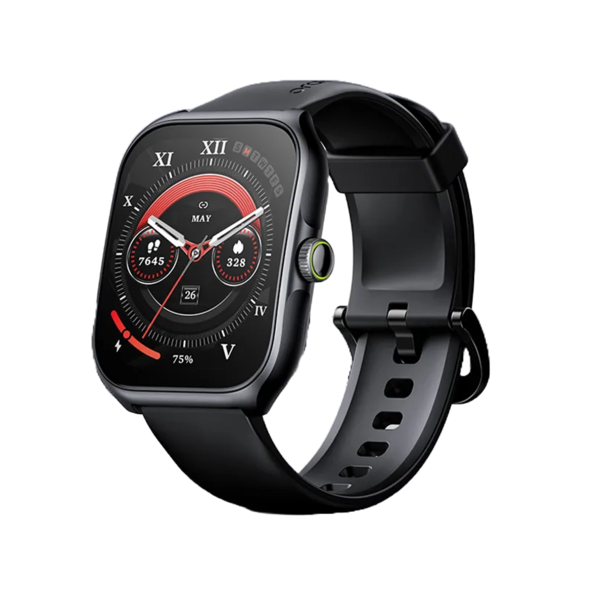 Oraimo Watch Nova AM Smart Watch | OSW-812 Price In Bangladesh