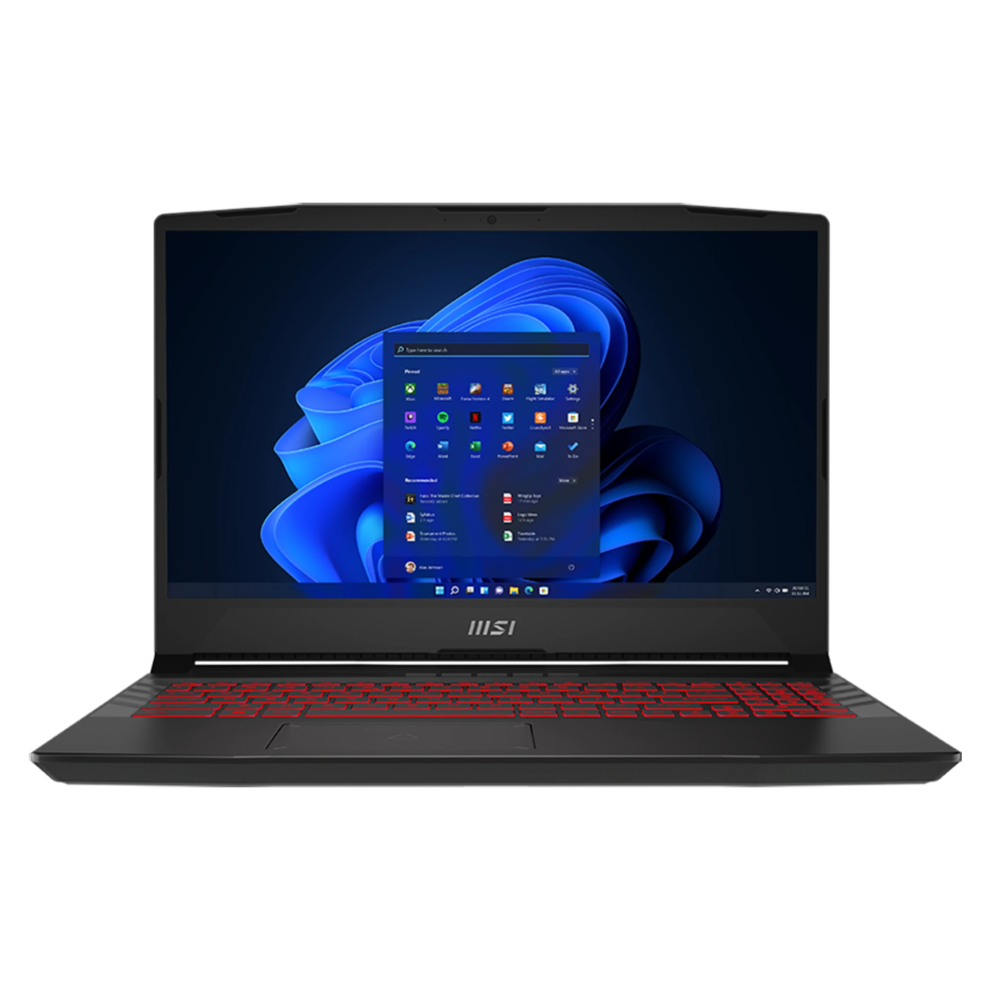 MSI Pulse GL66 Core i9 12th Gen RTX 3060 Gaming Laptop Price In Bangladesh