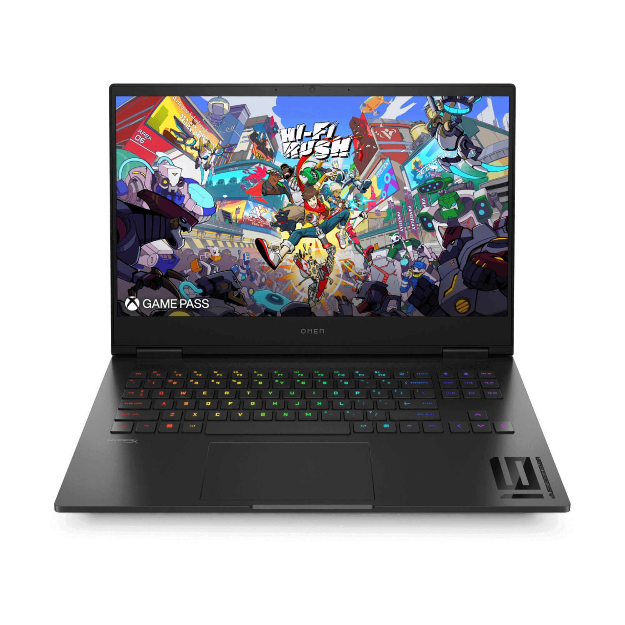 HP OMEN 16 Core i7 13th Gen RTX 4050 Gaming Laptop Price In Bangladesh