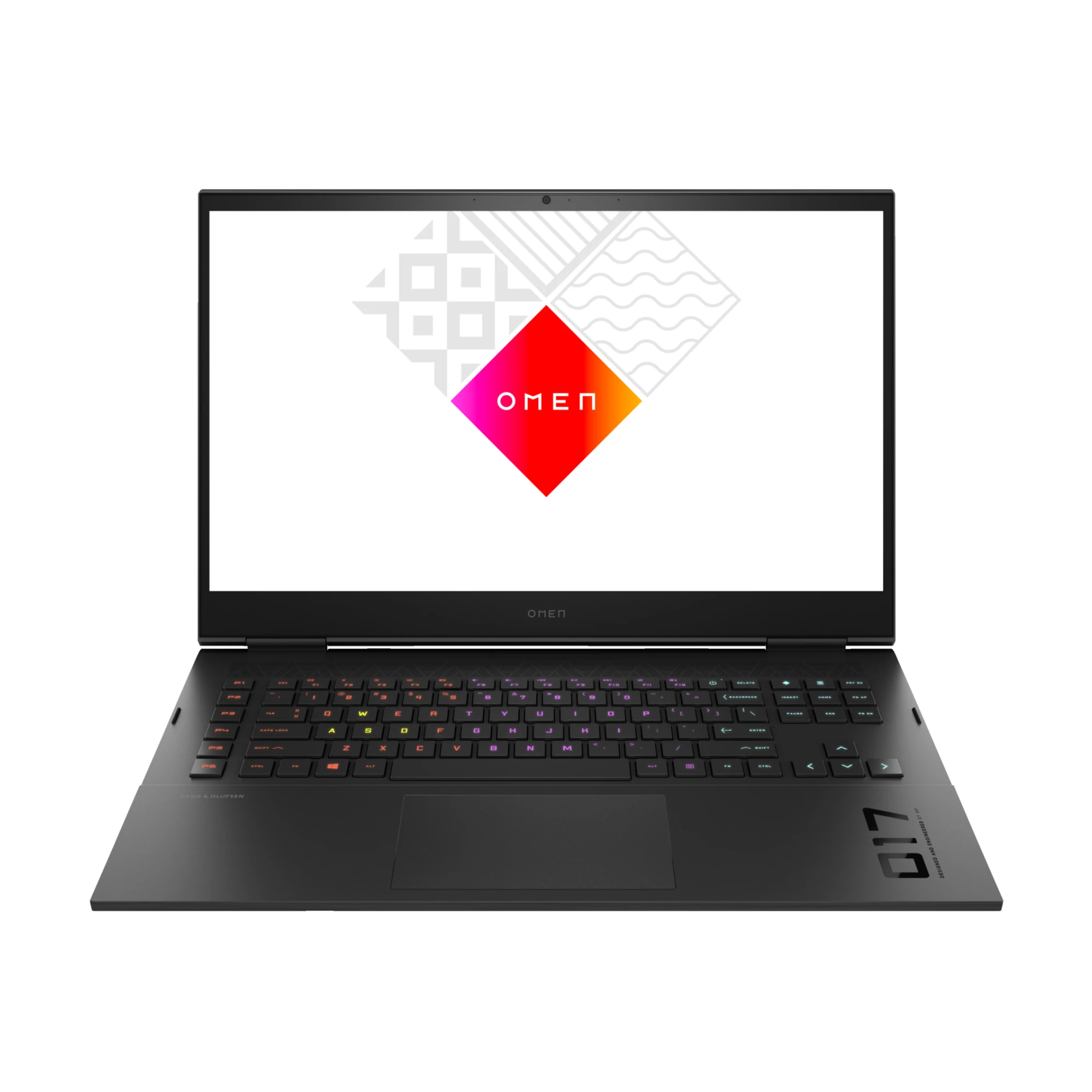HP OMEN 17 Core i7 13th Gen RTX 4060 16GB RAM 512GB RAM Gaming Laptop Price In Bangladesh